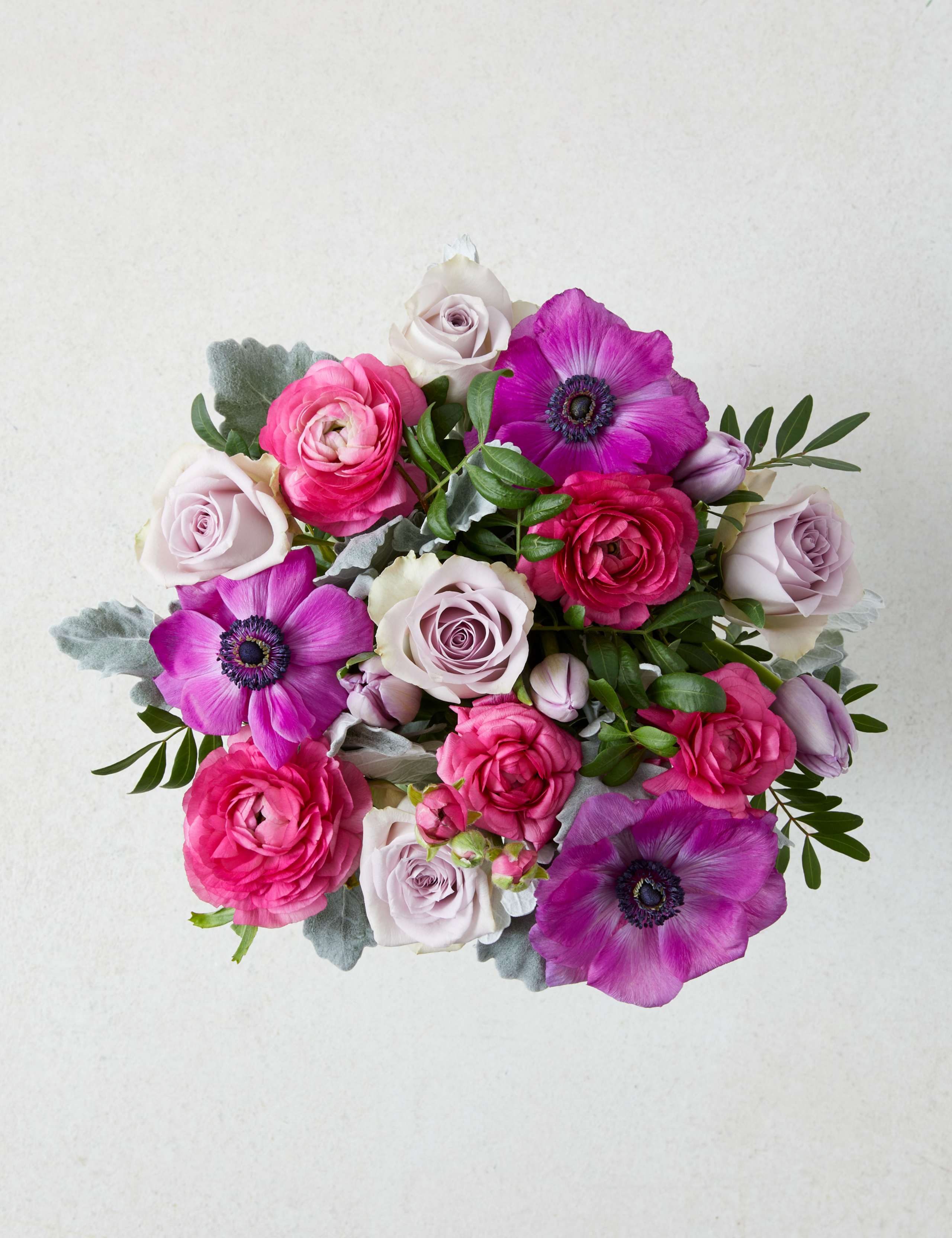 Seasonal Flowers Posy 2 of 4