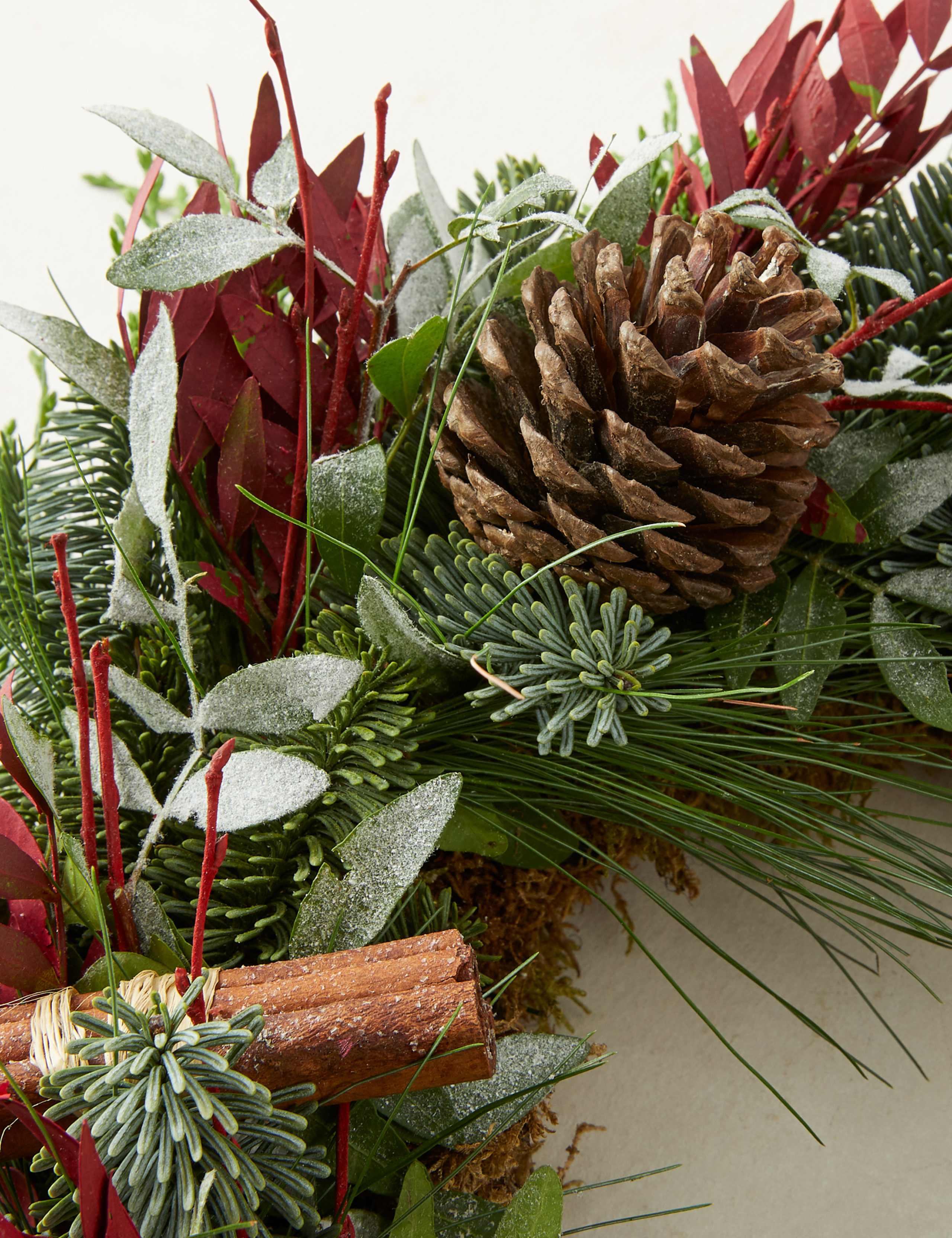 Create Your Own Wreath 4 of 9