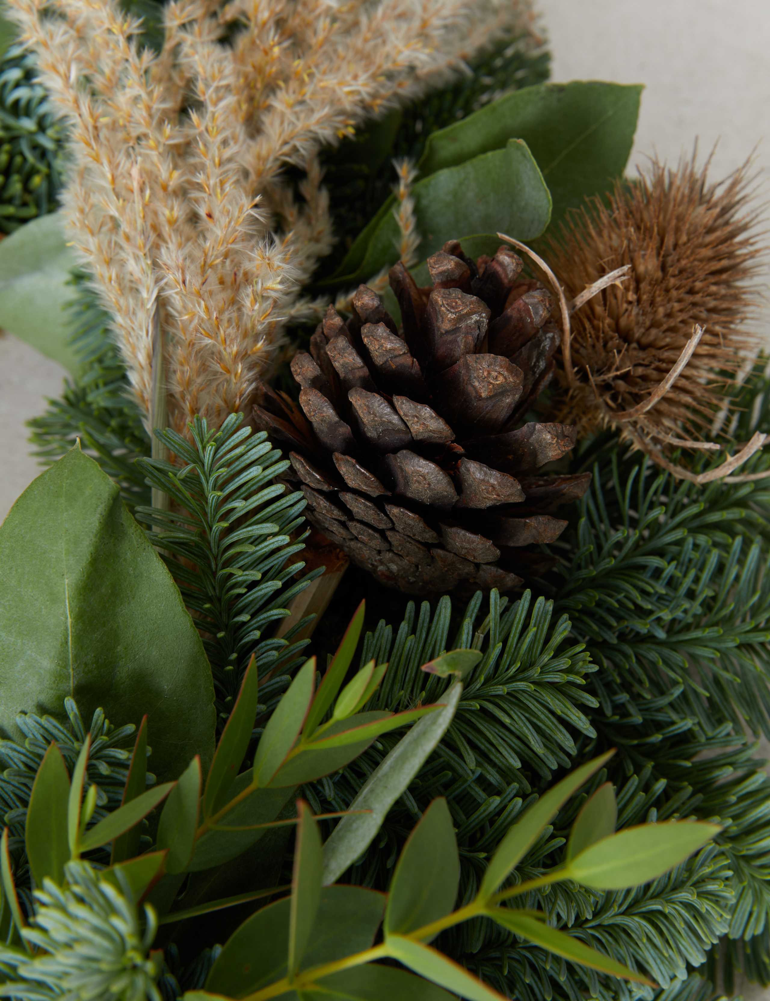 Create Your Own Wreath 5 of 9