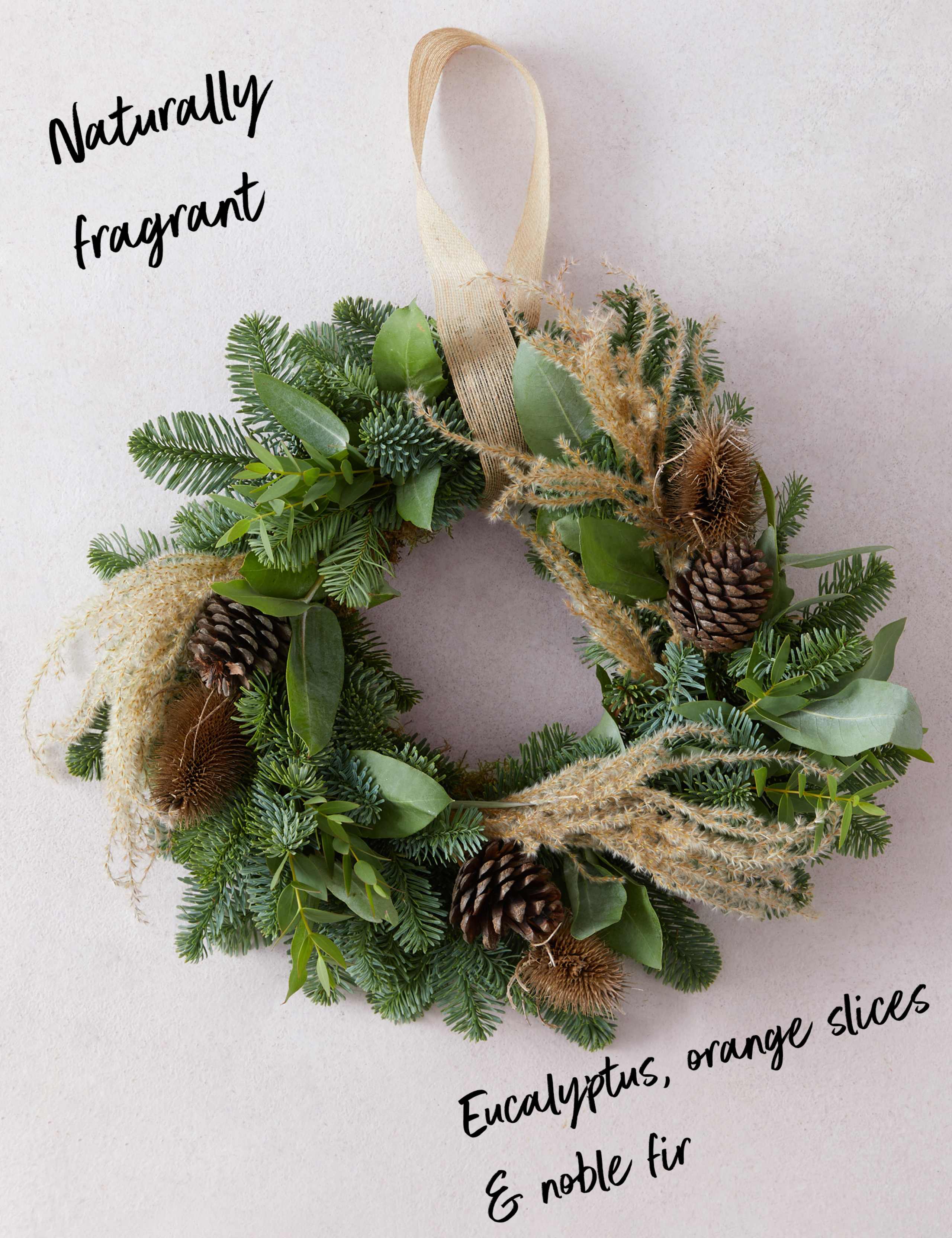 Create Your Own Wreath 2 of 9