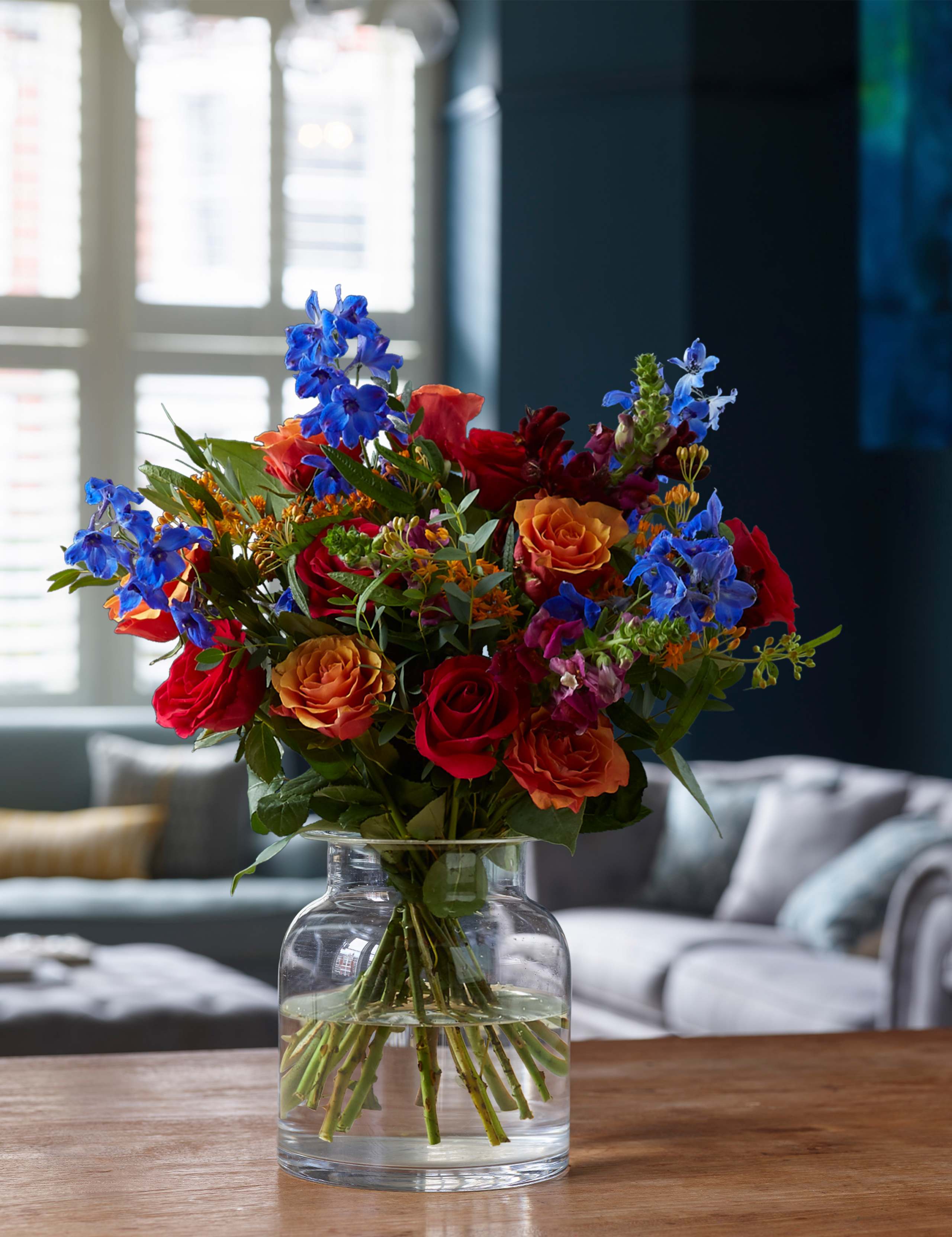 Spring Bright Bouquet 1 of 4