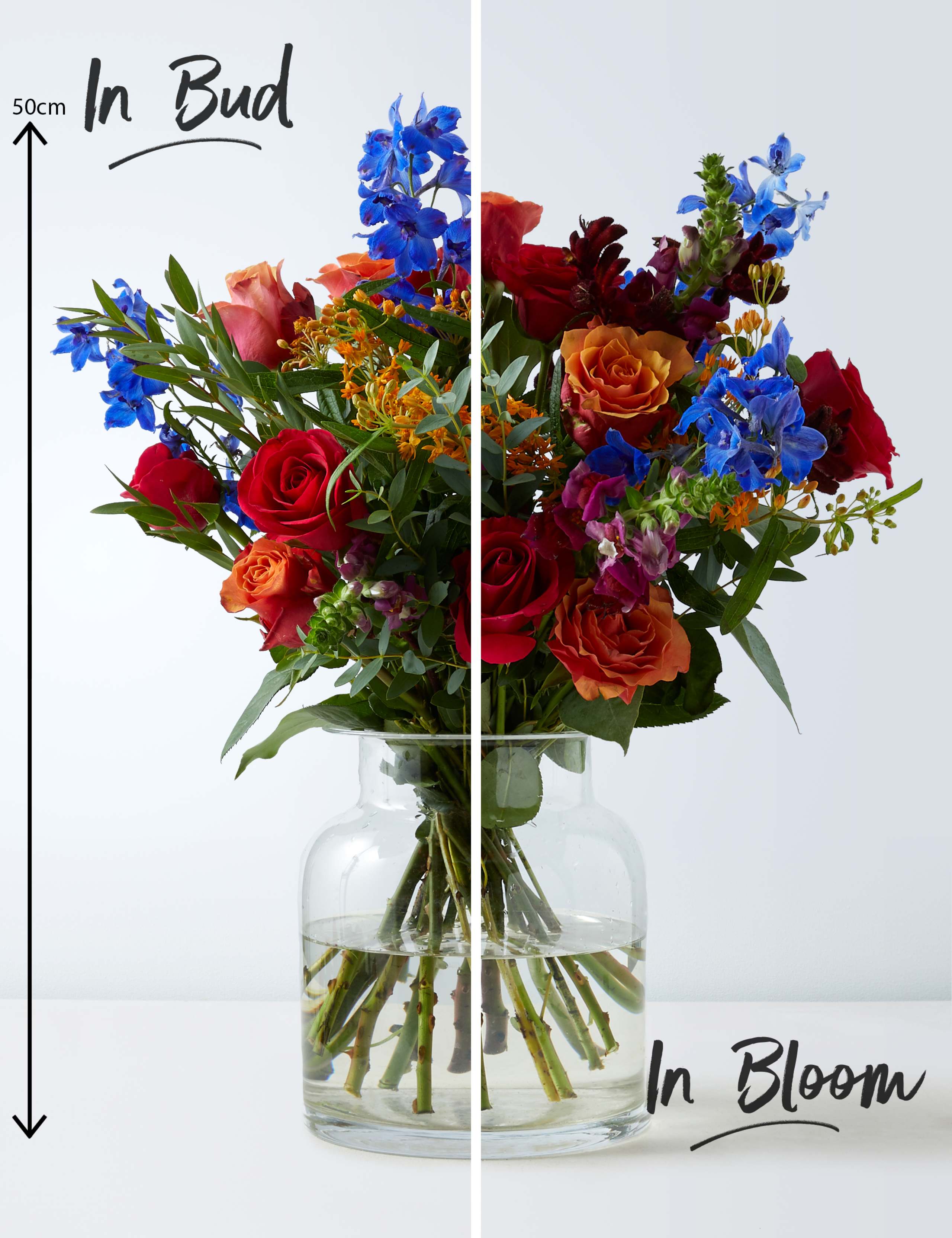 Spring Bright Bouquet 3 of 4