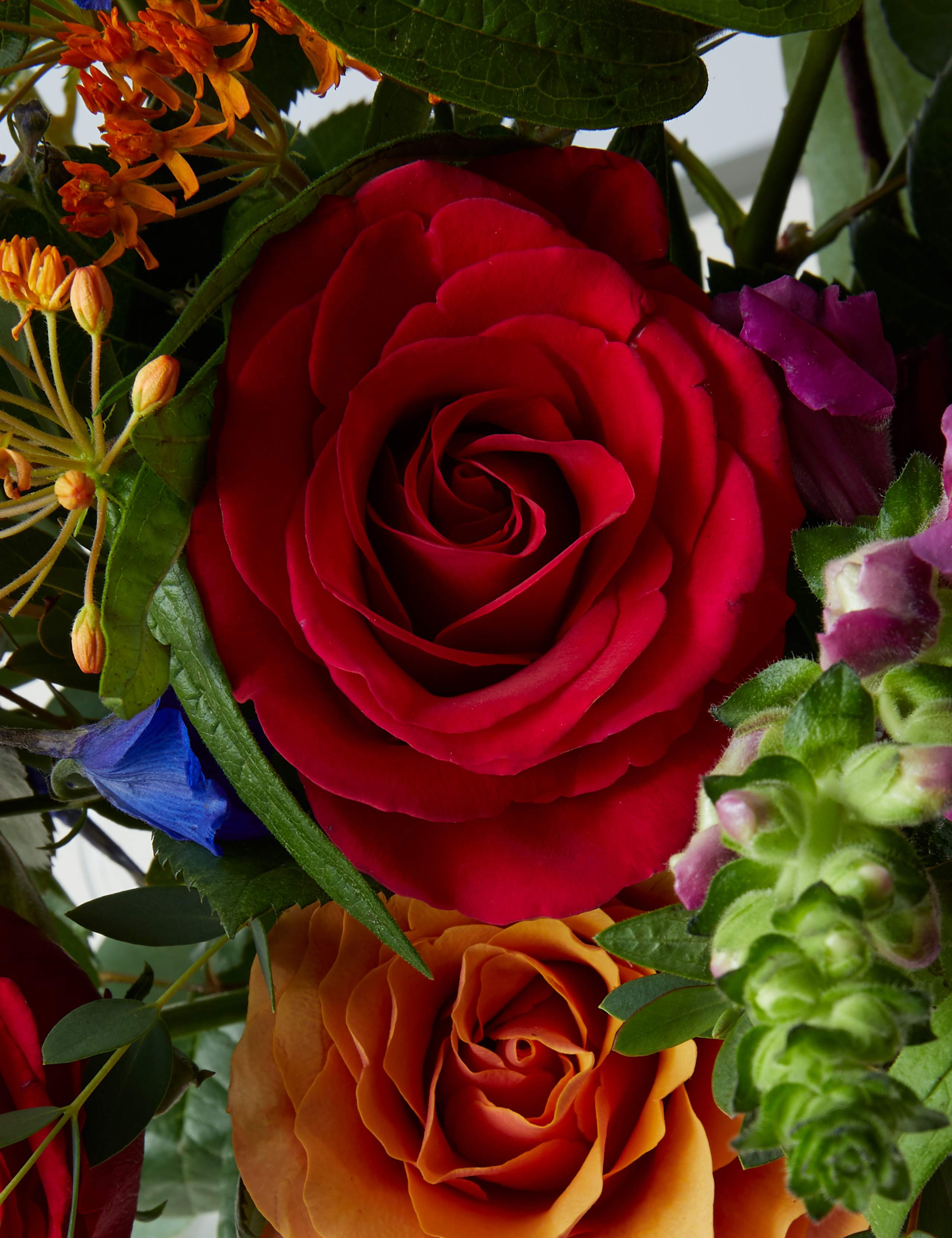 Spring Bright Bouquet 4 of 4