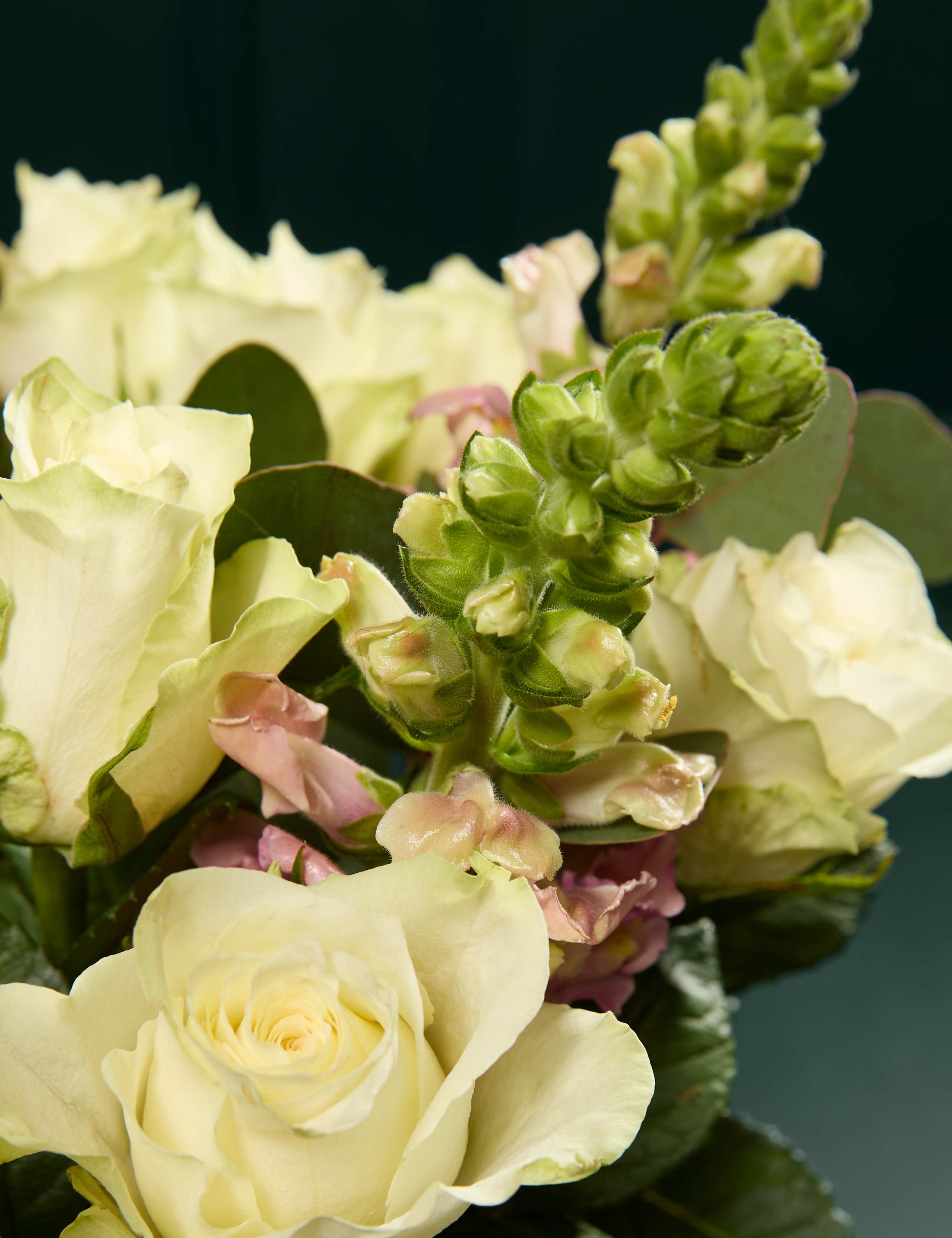 Lovely Mum Rose Bouquet 3 of 6