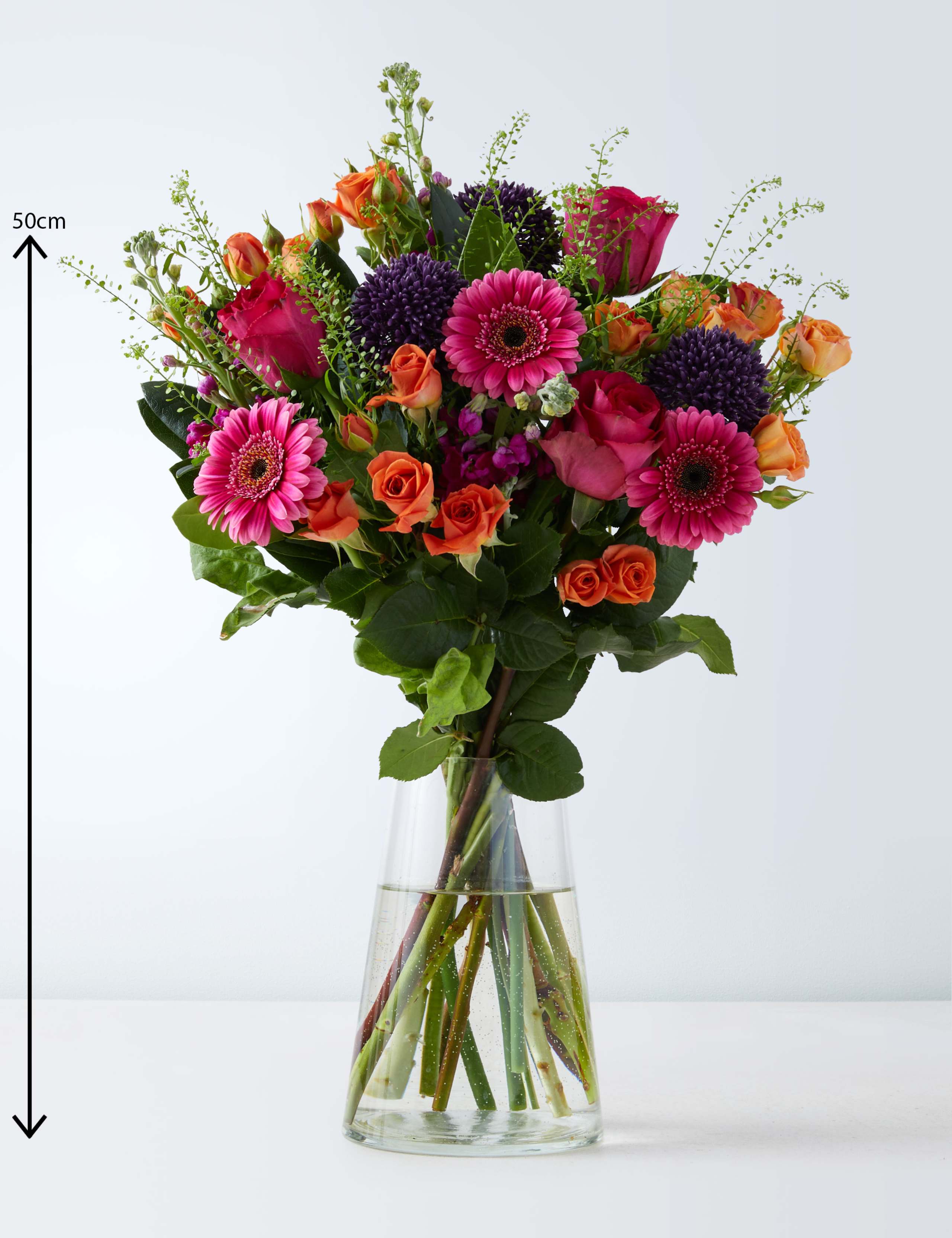 Mother's Day Bright Flowers Bouquet 3 of 4