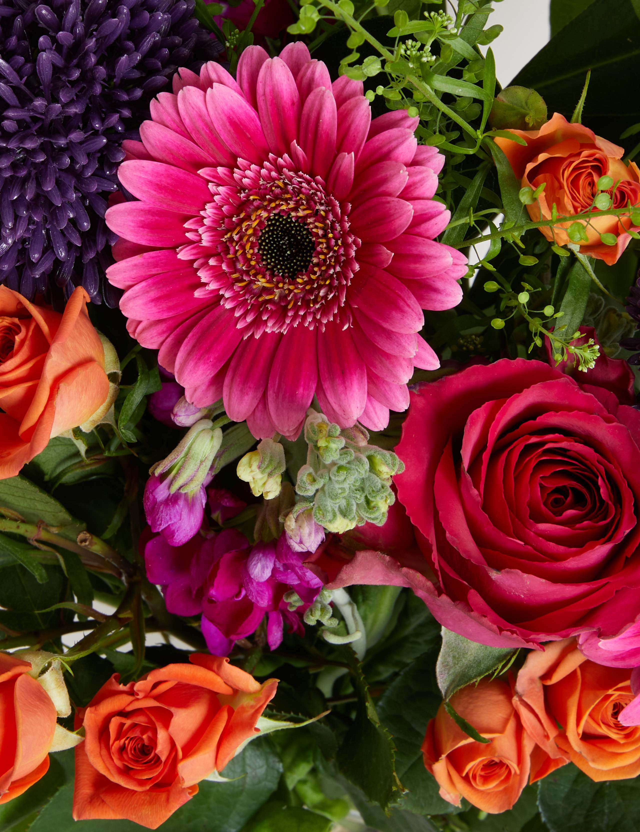 Mother's Day Bright Flowers Bouquet 4 of 4