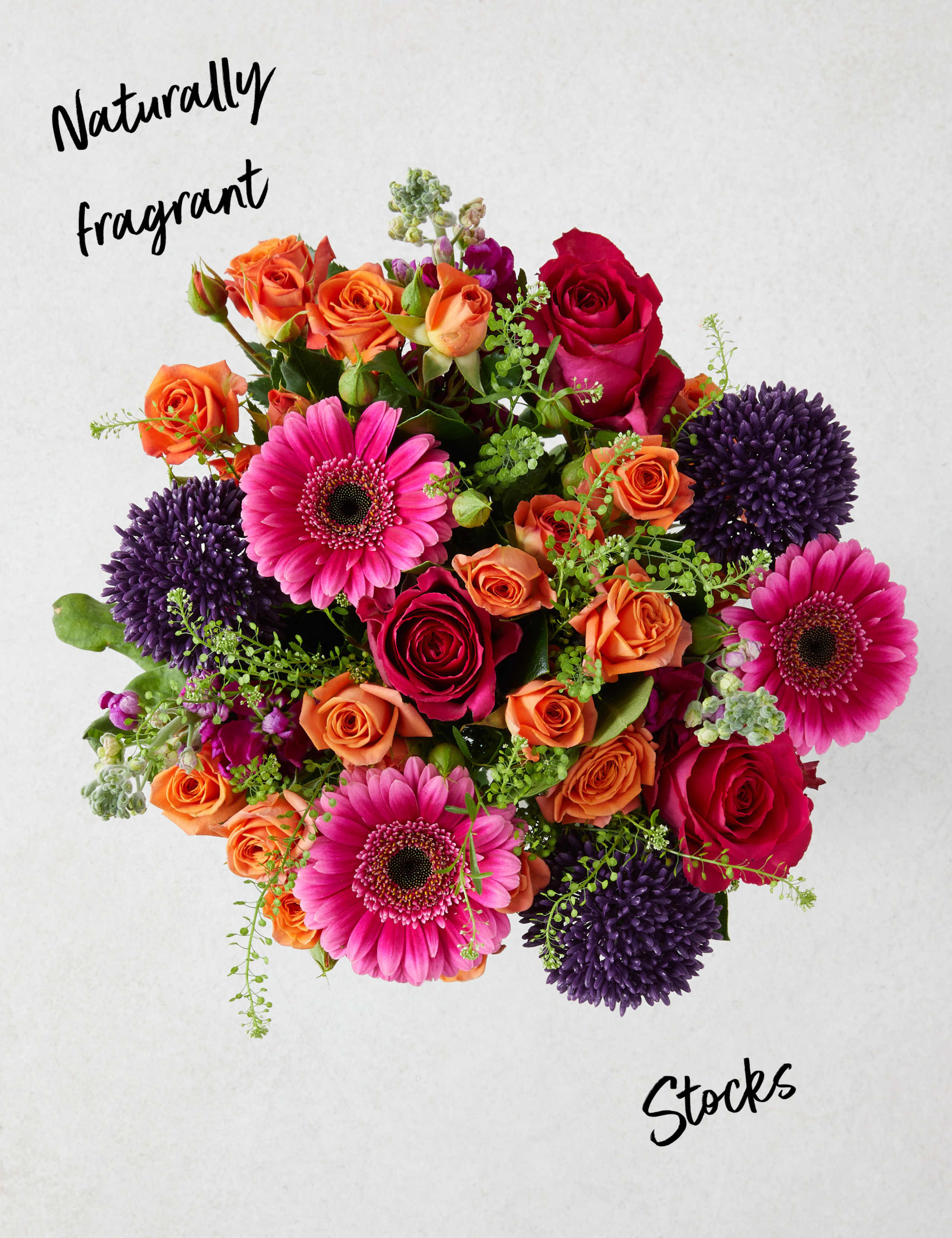 Mother's Day Bright Flowers Bouquet 2 of 4