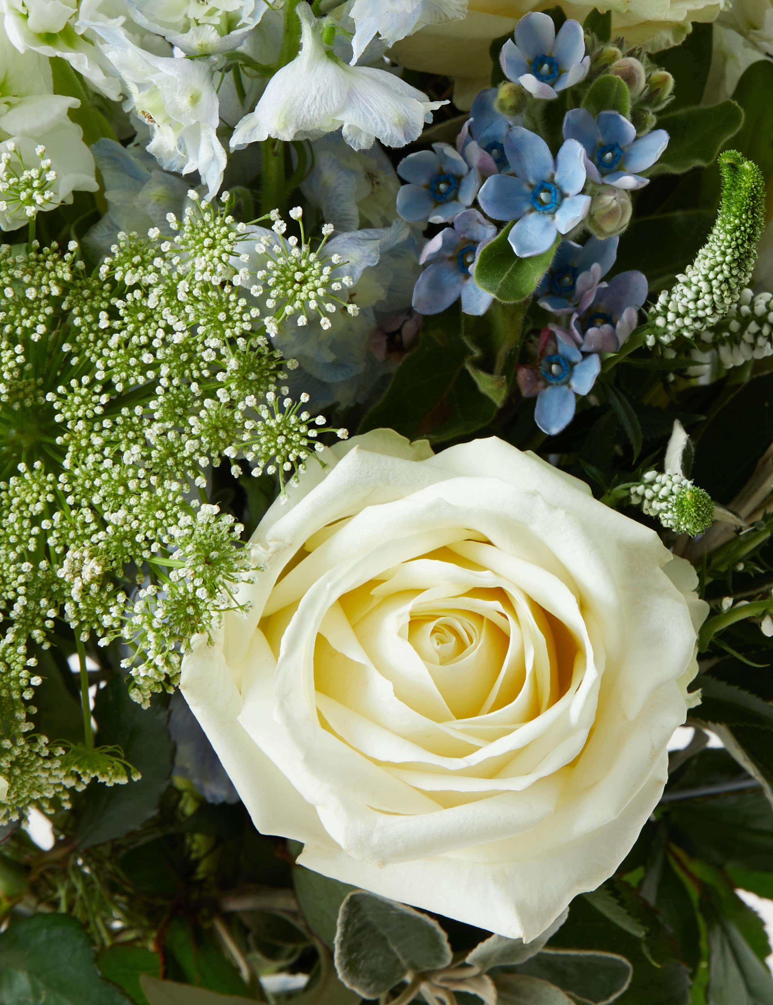 Mother’s Day Thank You Mum Bouquet 4 of 4