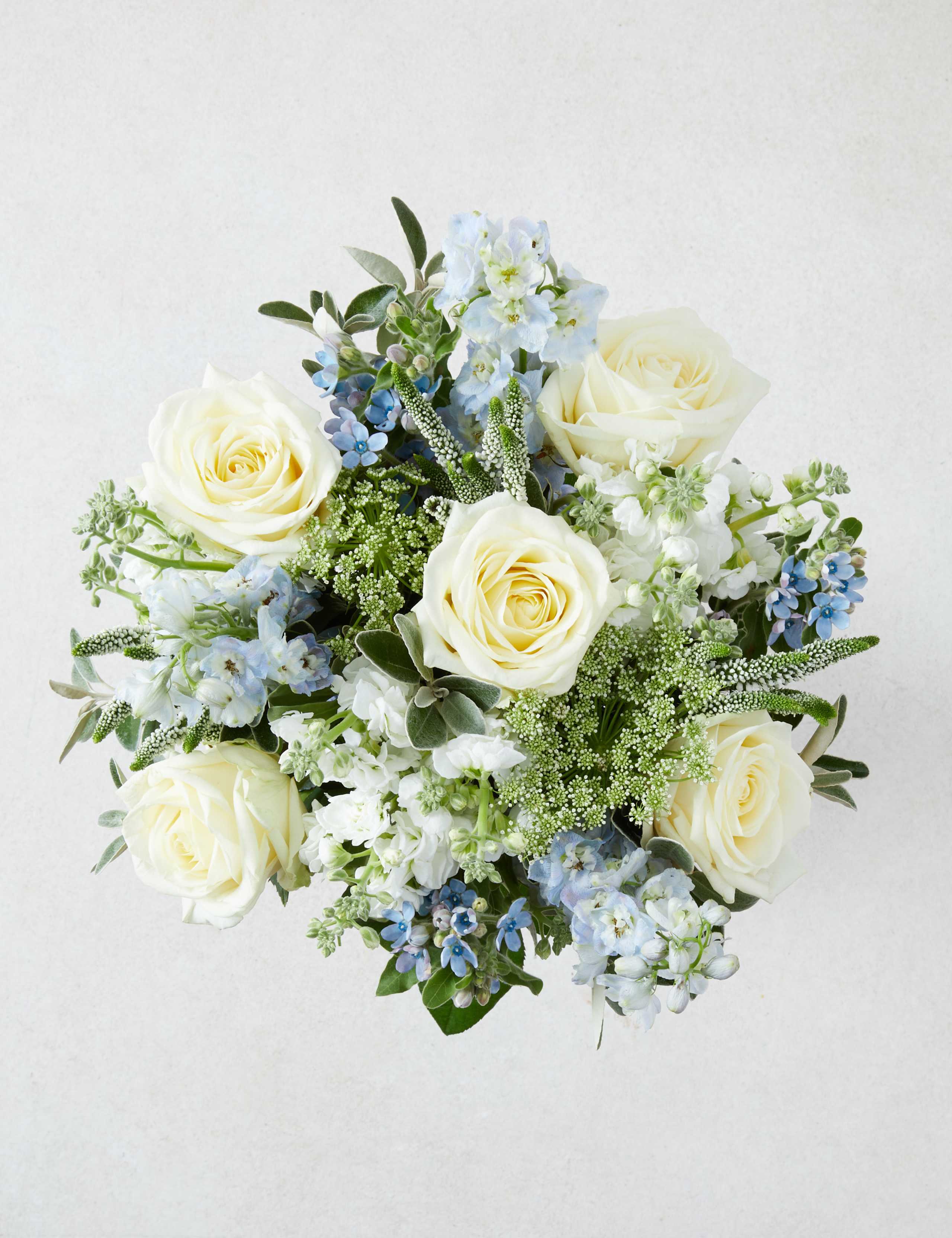 Mother’s Day Thank You Mum Bouquet 2 of 4