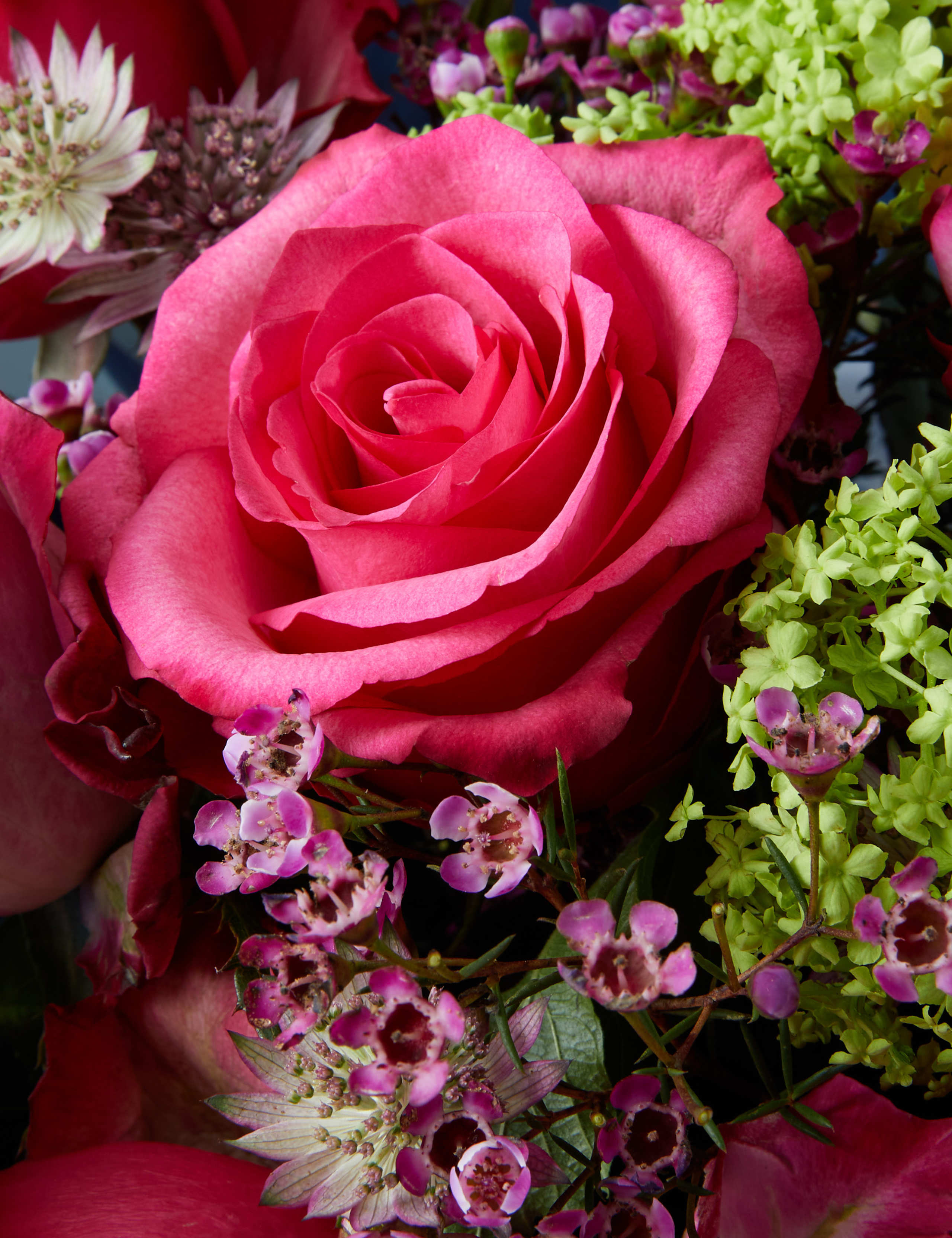 Collection Valentine's Purple Passion Gift Bag (Delivery from 9th February 2021) 3 of 3