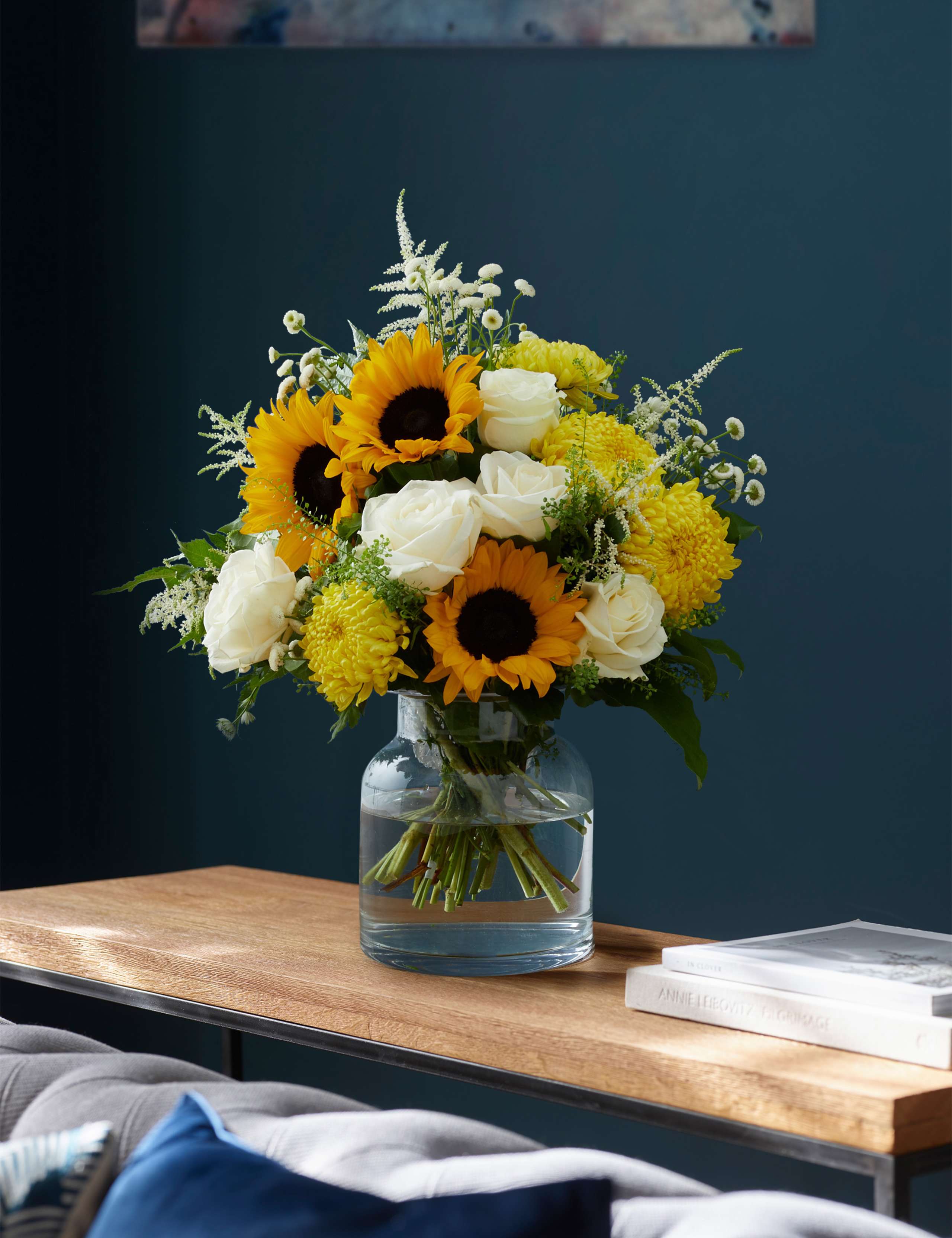 Golden Glamour Bouquet 1 of 4