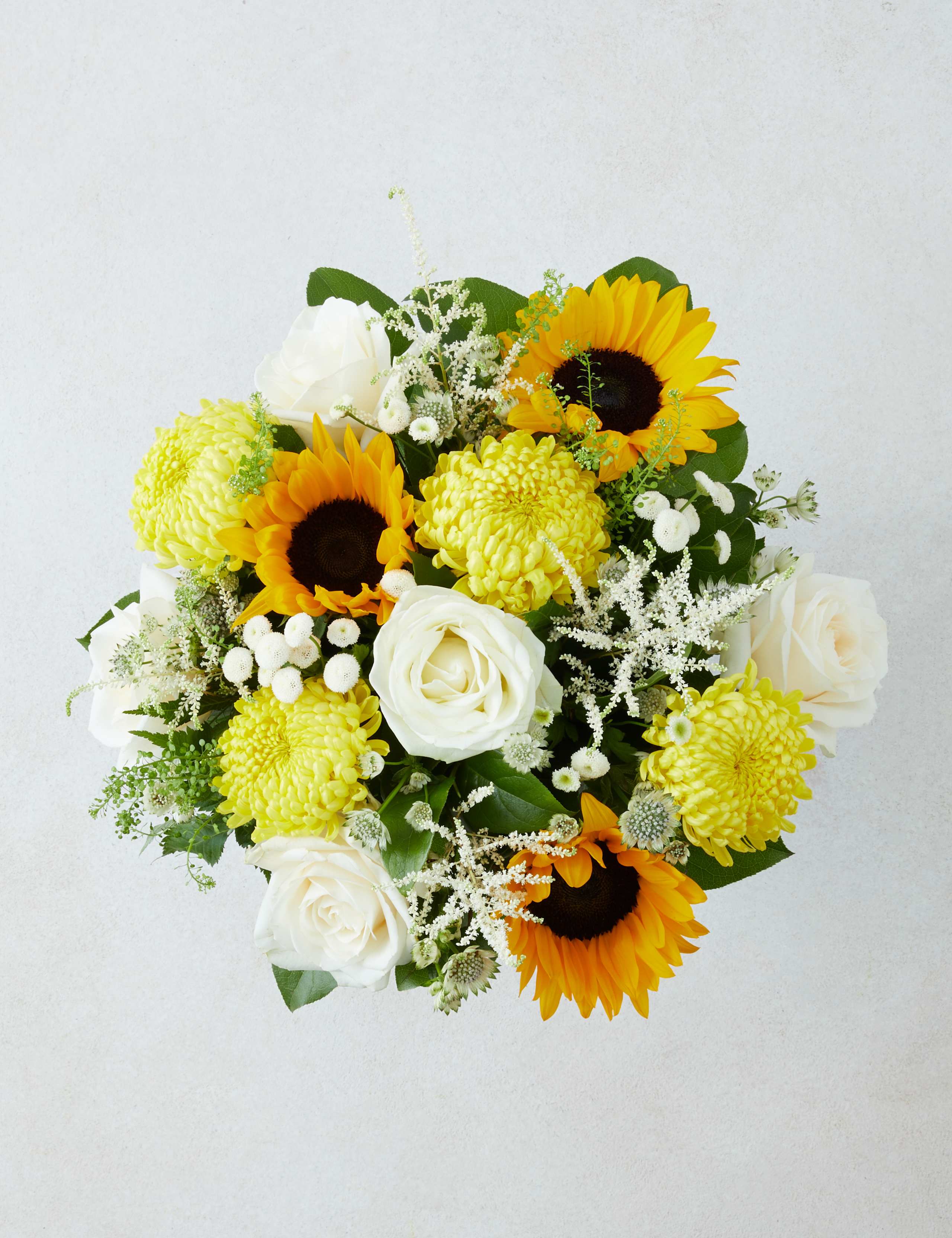 Golden Glamour Bouquet 2 of 4