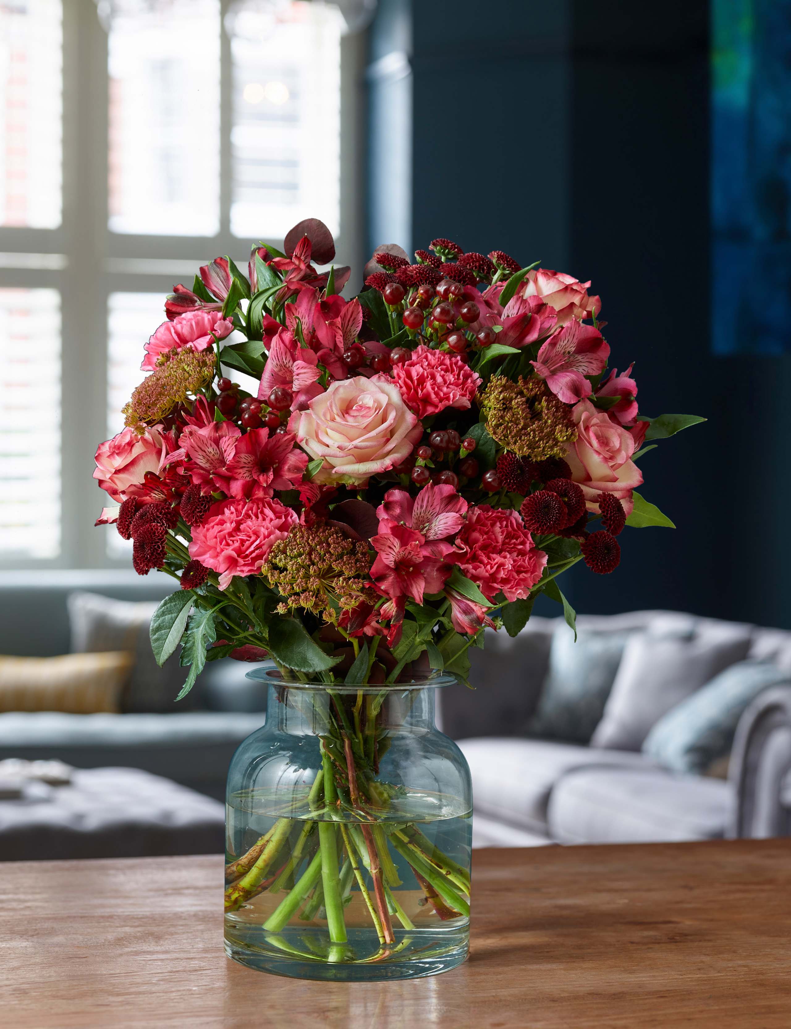 Collection Hot Summer Bouquet 1 of 4