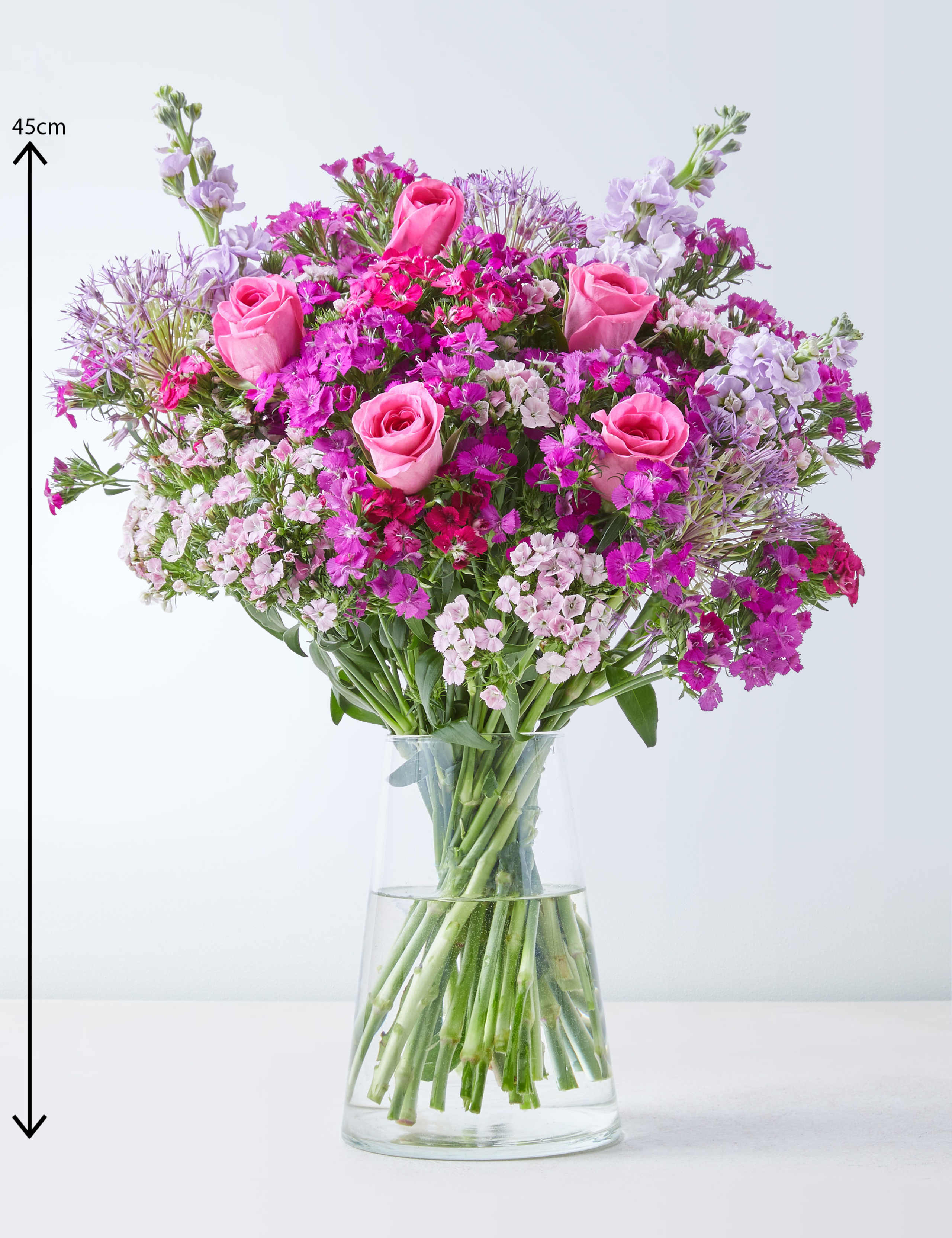 Bouquet of the Month 3 of 4