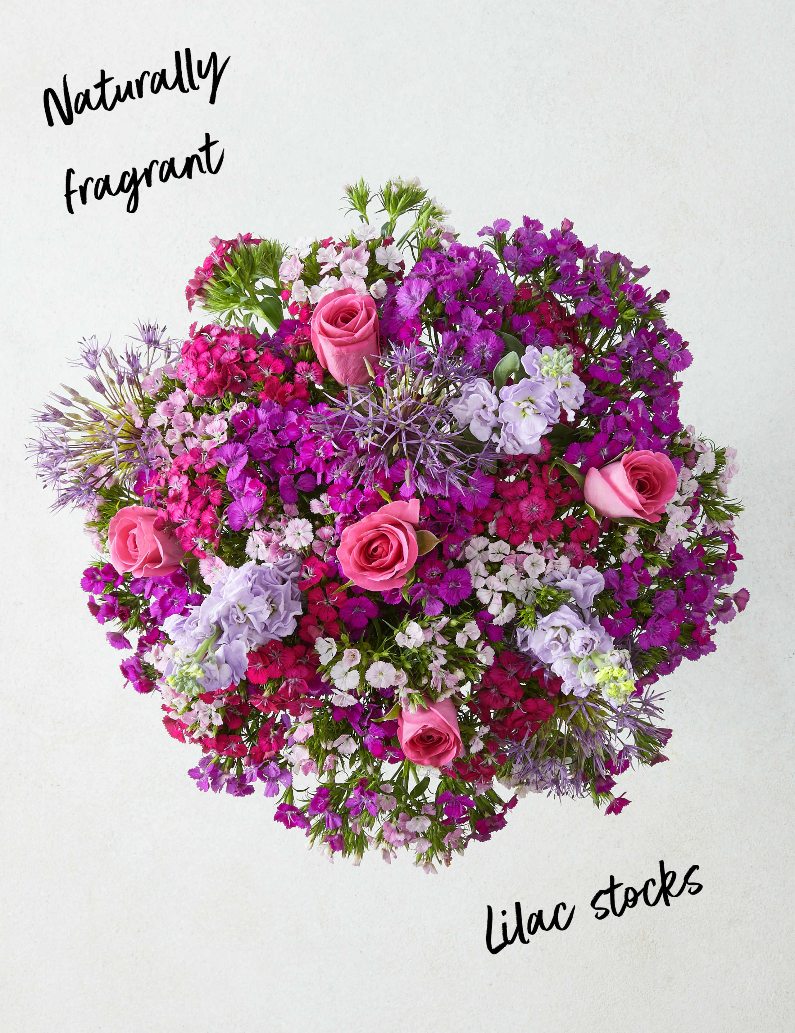 Bouquet of the Month 2 of 4