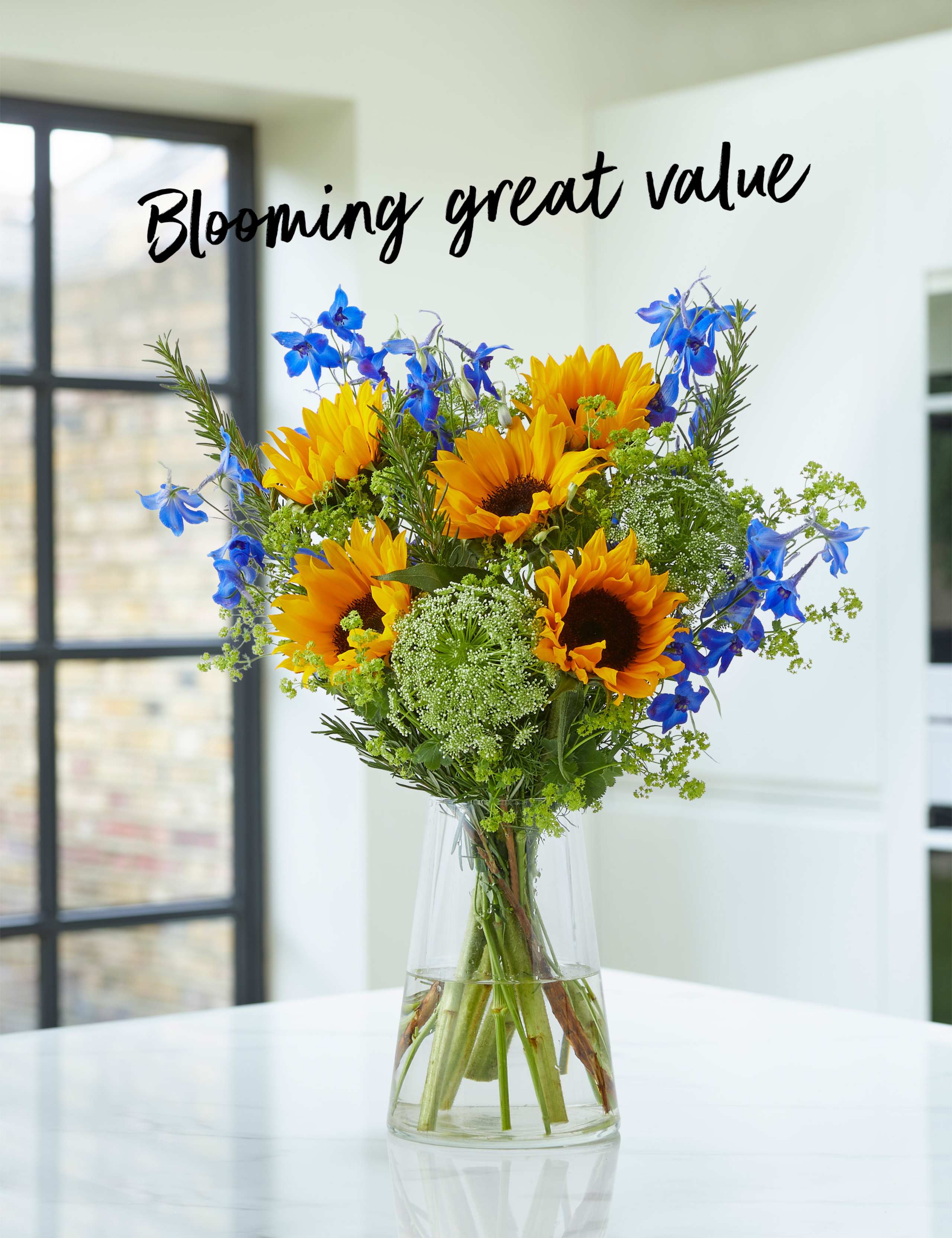 Bouquet of the Month 1 of 4