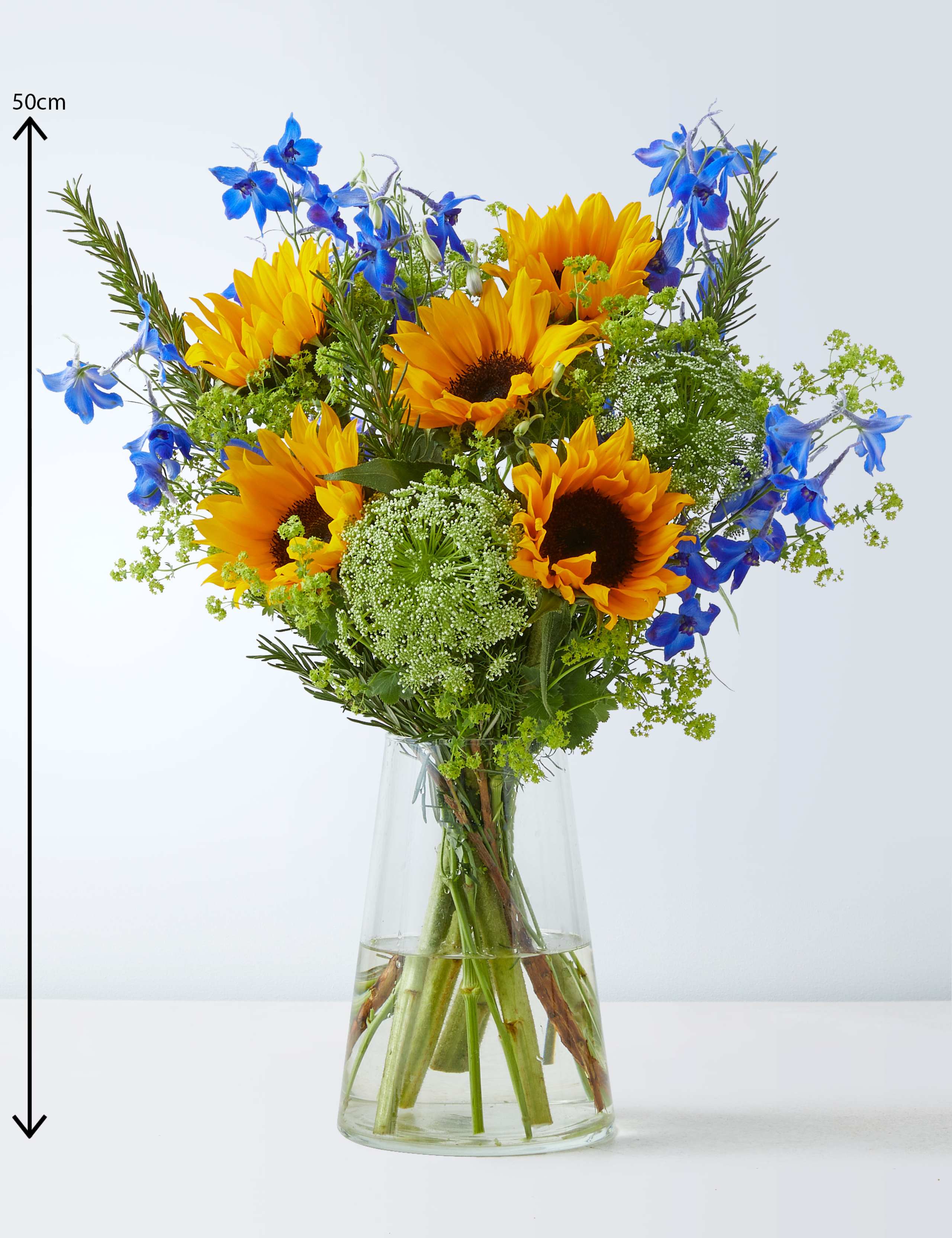 Bouquet of the Month 3 of 4