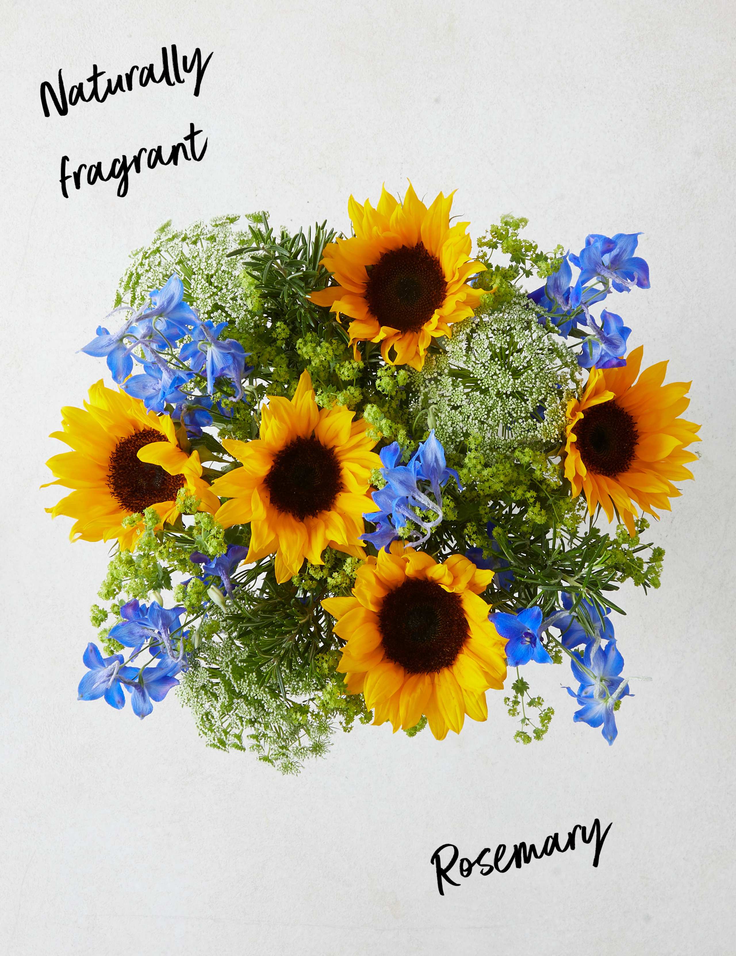 Bouquet of the Month 2 of 4