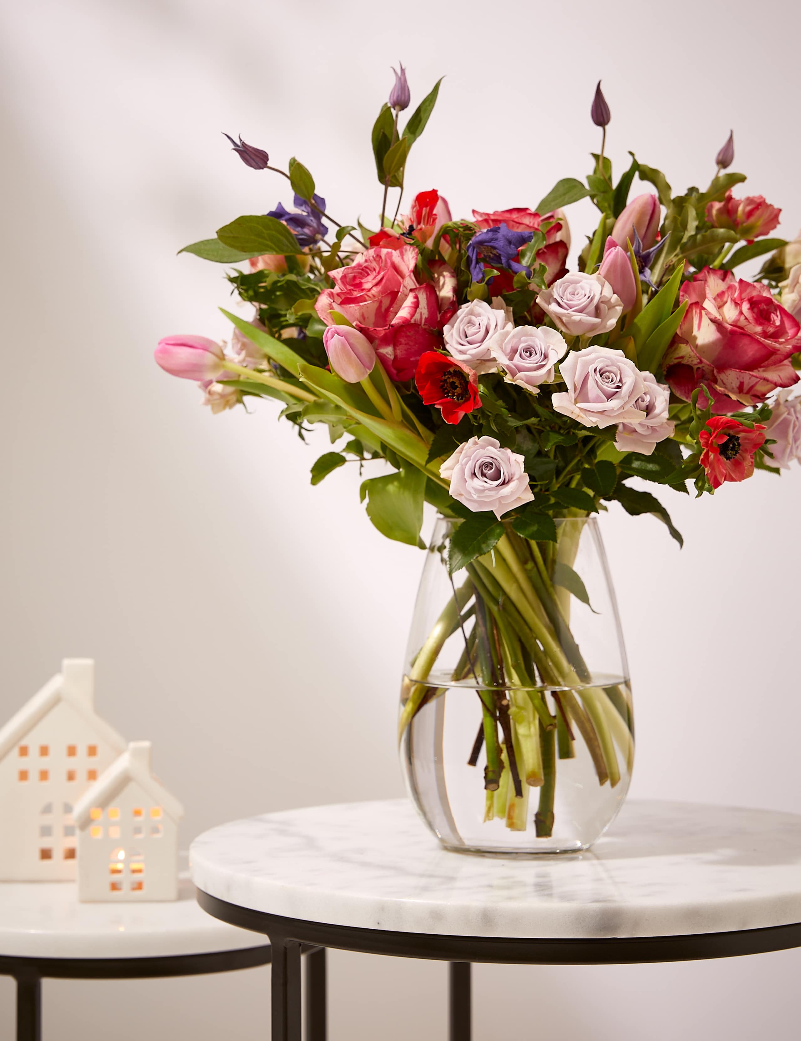 Magic Times® Rose Bouquet 1 of 5