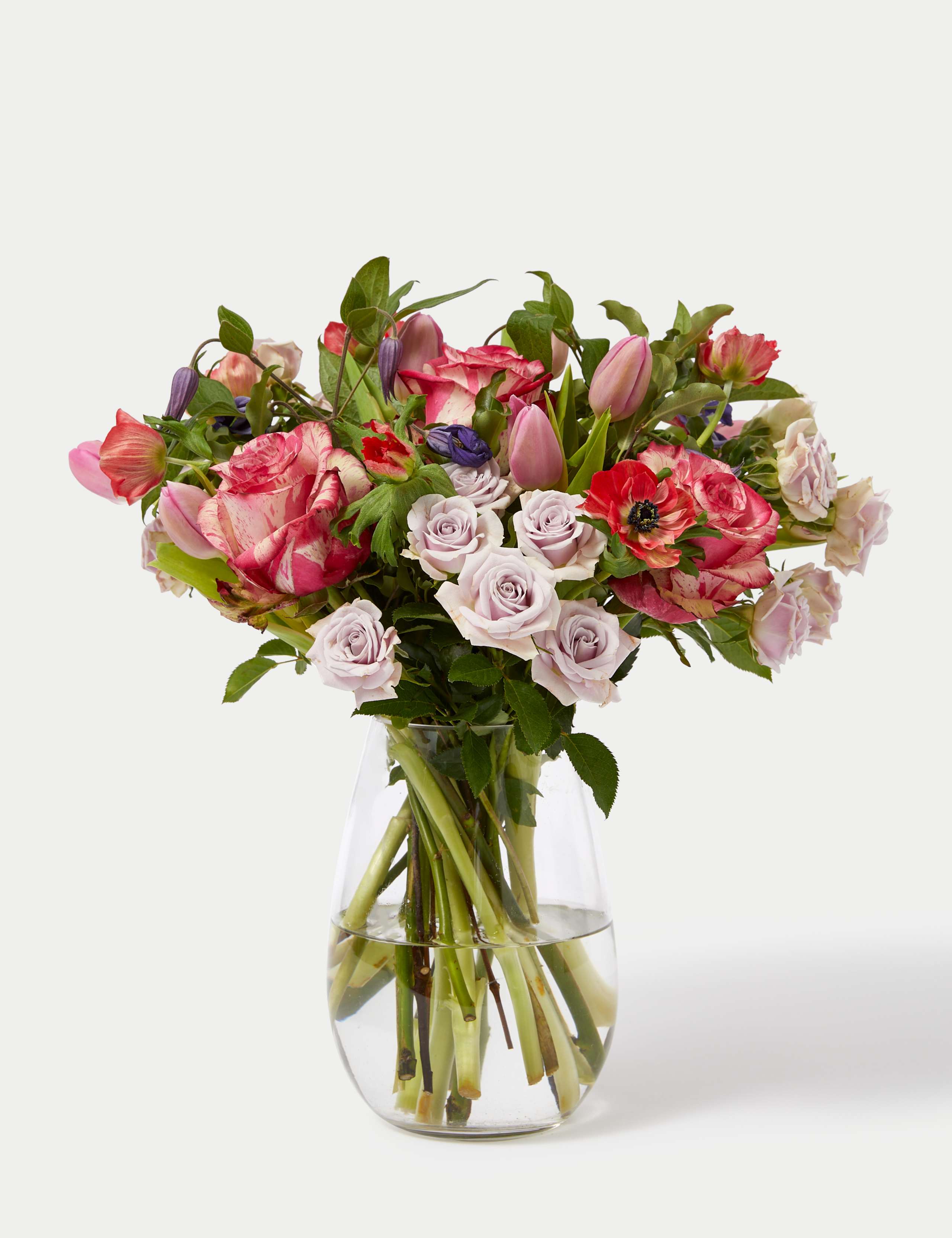 Magic Times® Rose Bouquet 3 of 5
