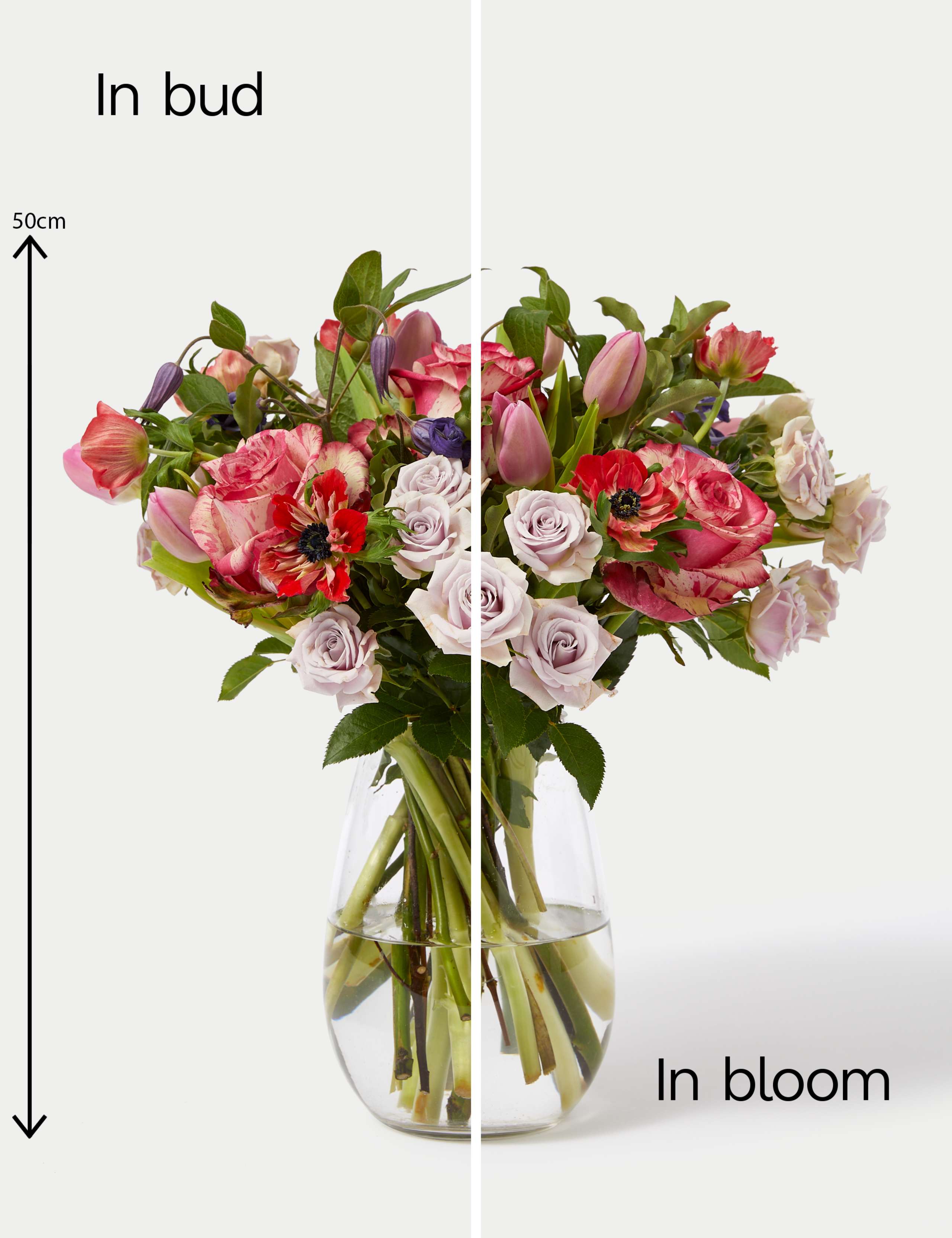 Magic Times® Rose Bouquet 5 of 5