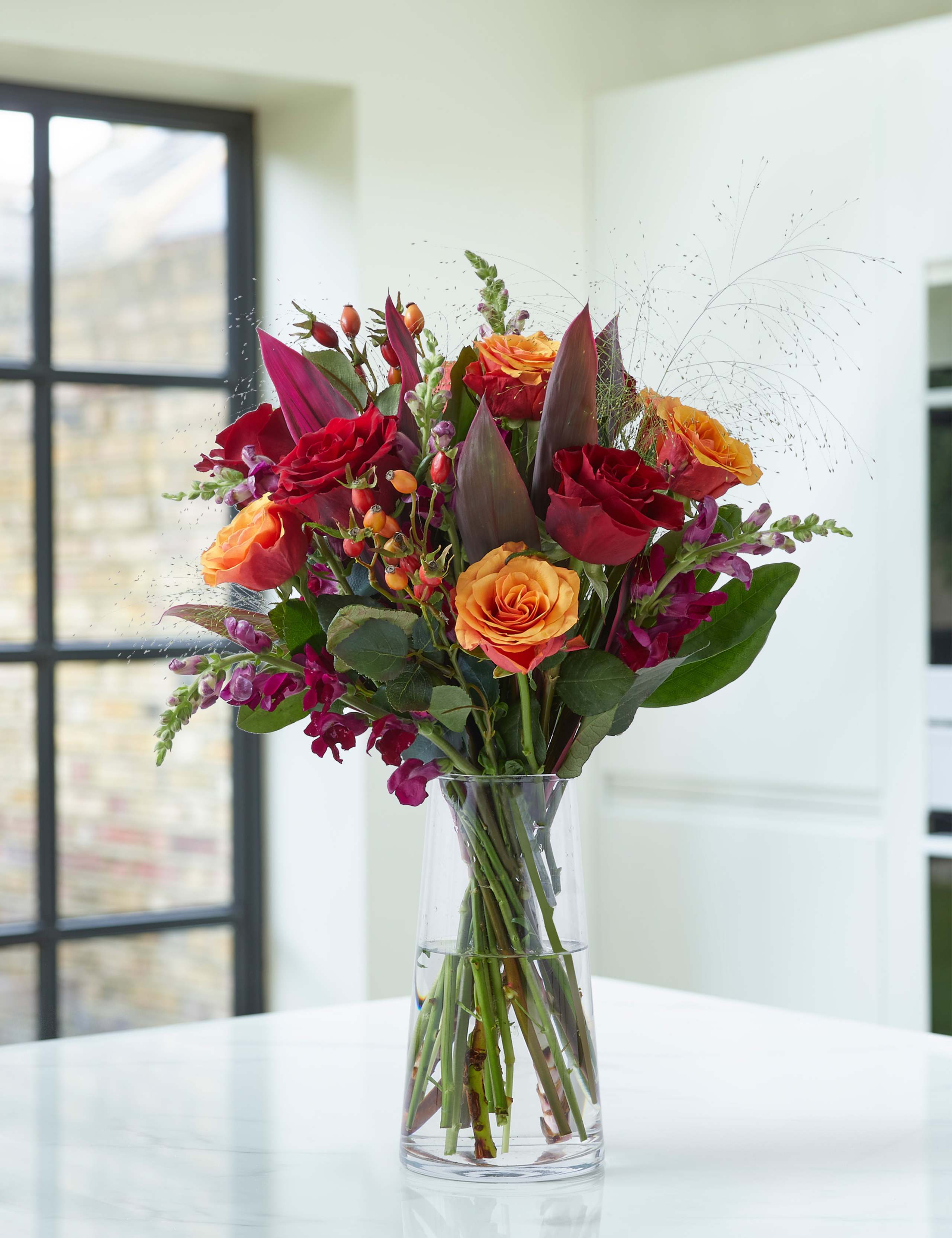 Bouquet Of The Season 1 of 4