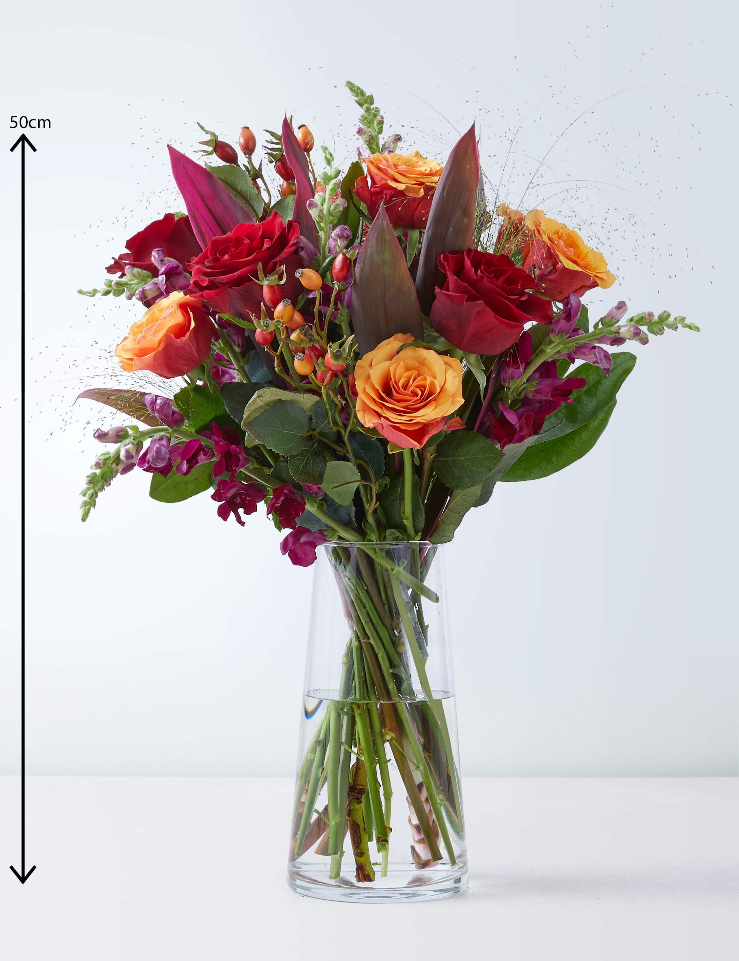 Bouquet Of The Season 3 of 4