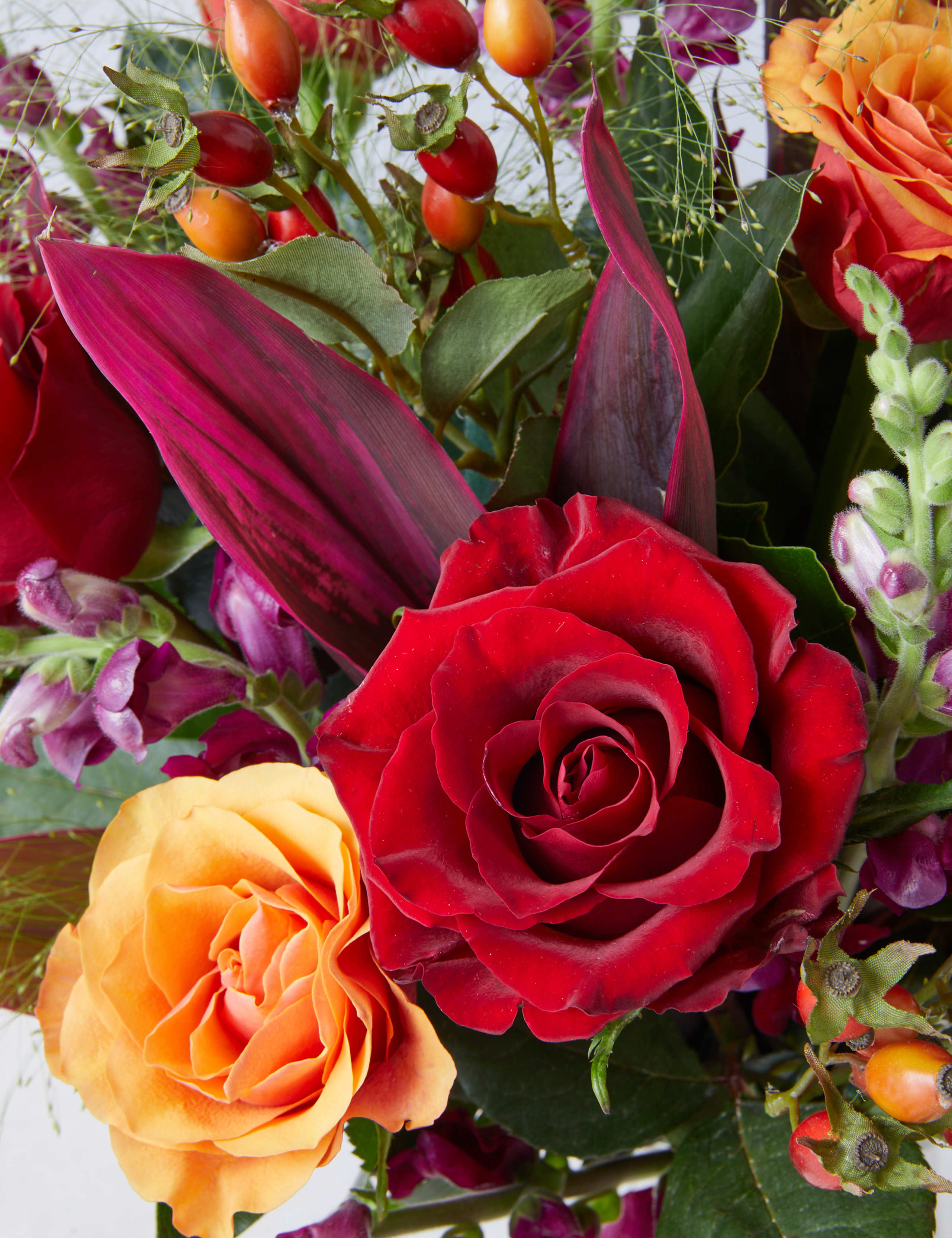 Bouquet Of The Season 4 of 4