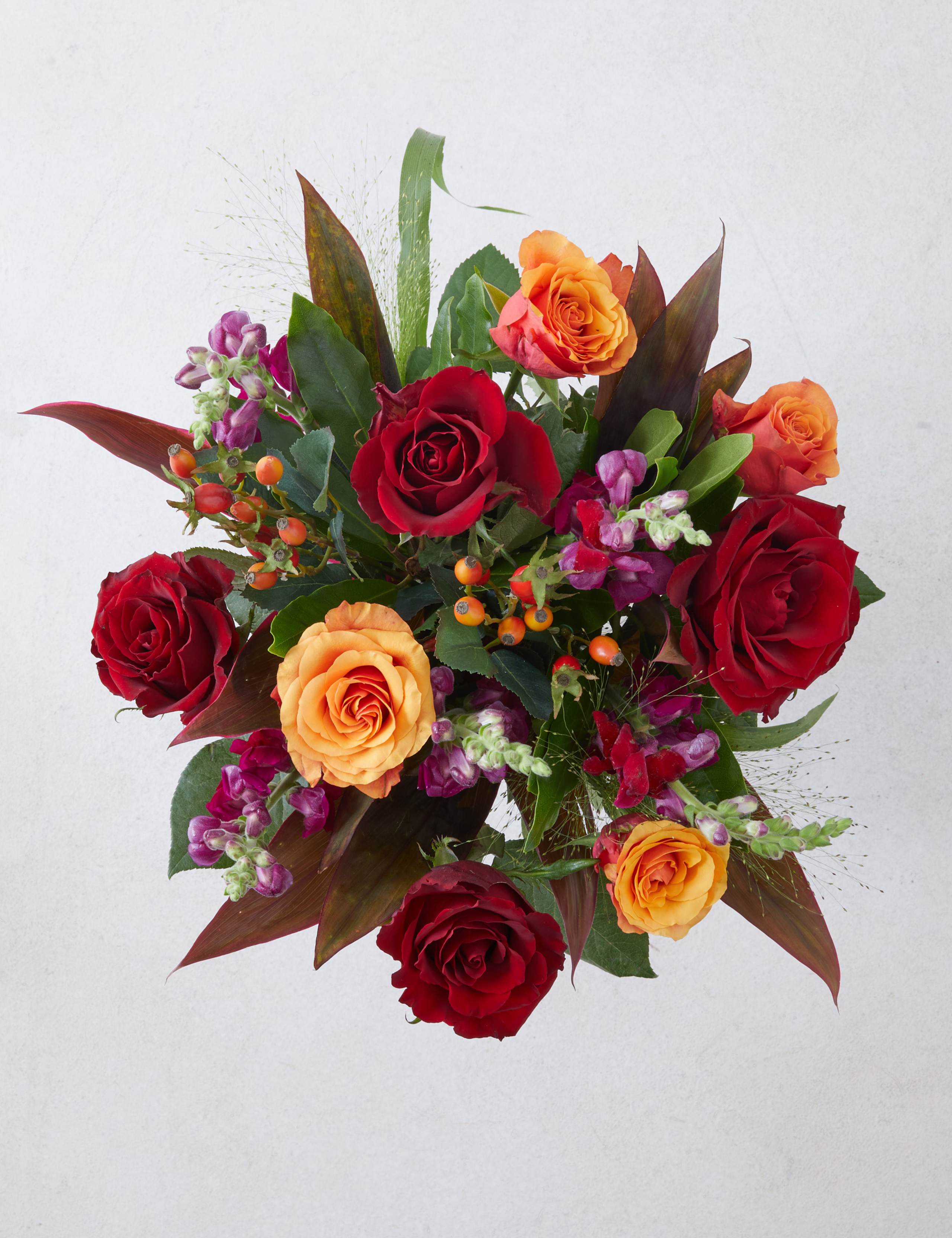 Bouquet Of The Season 2 of 4