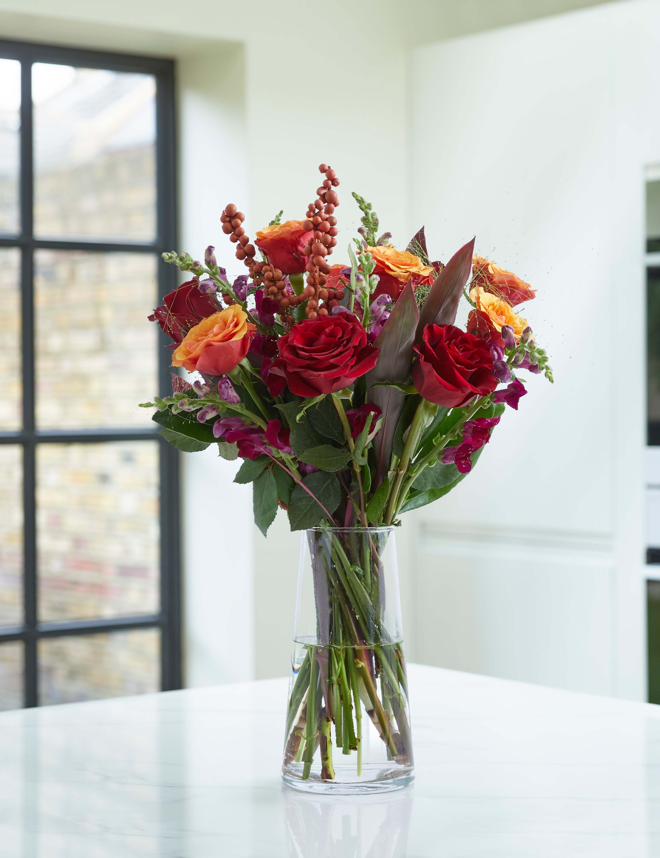 Bouquet of the Season 1 of 4