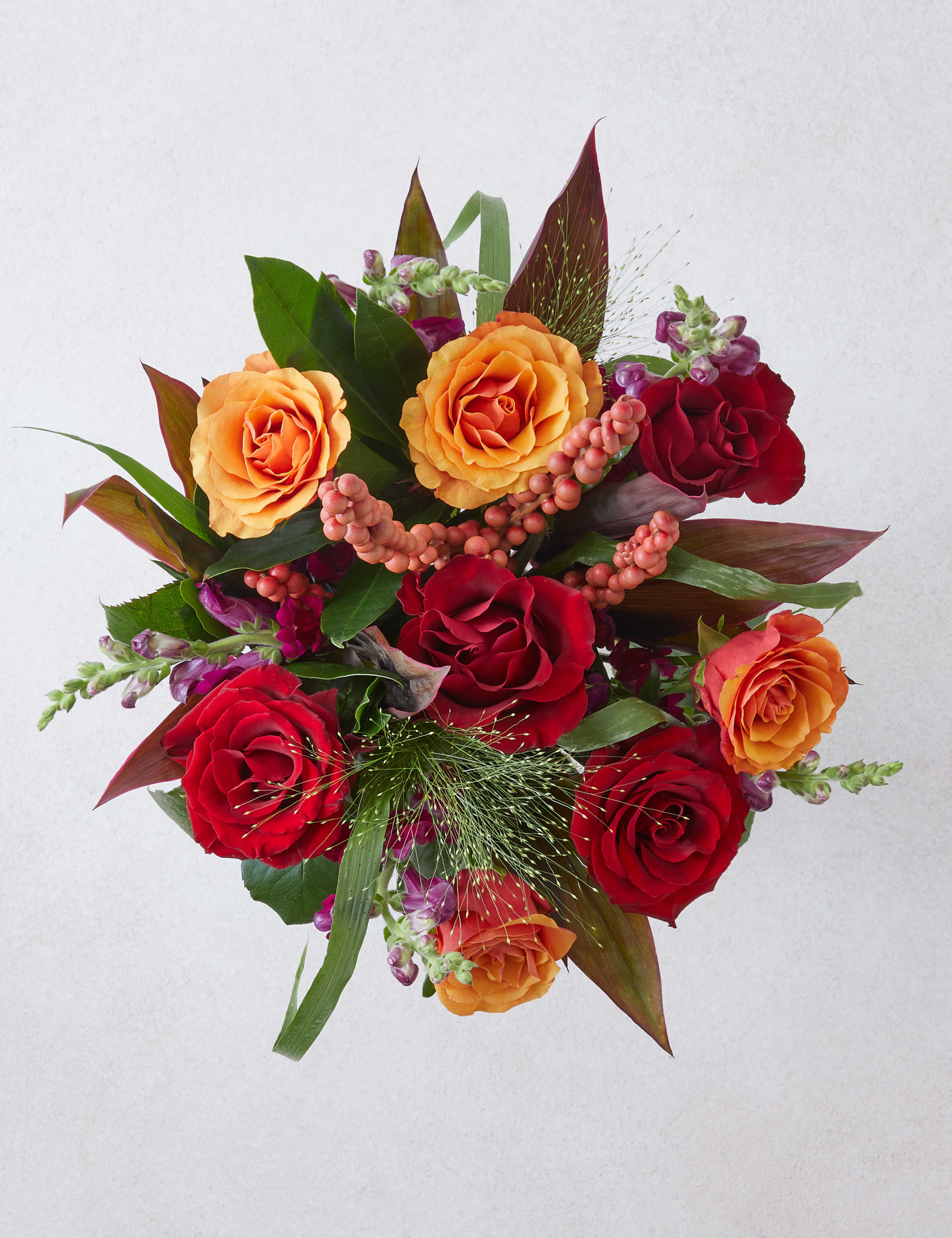 Bouquet of the Season 2 of 4