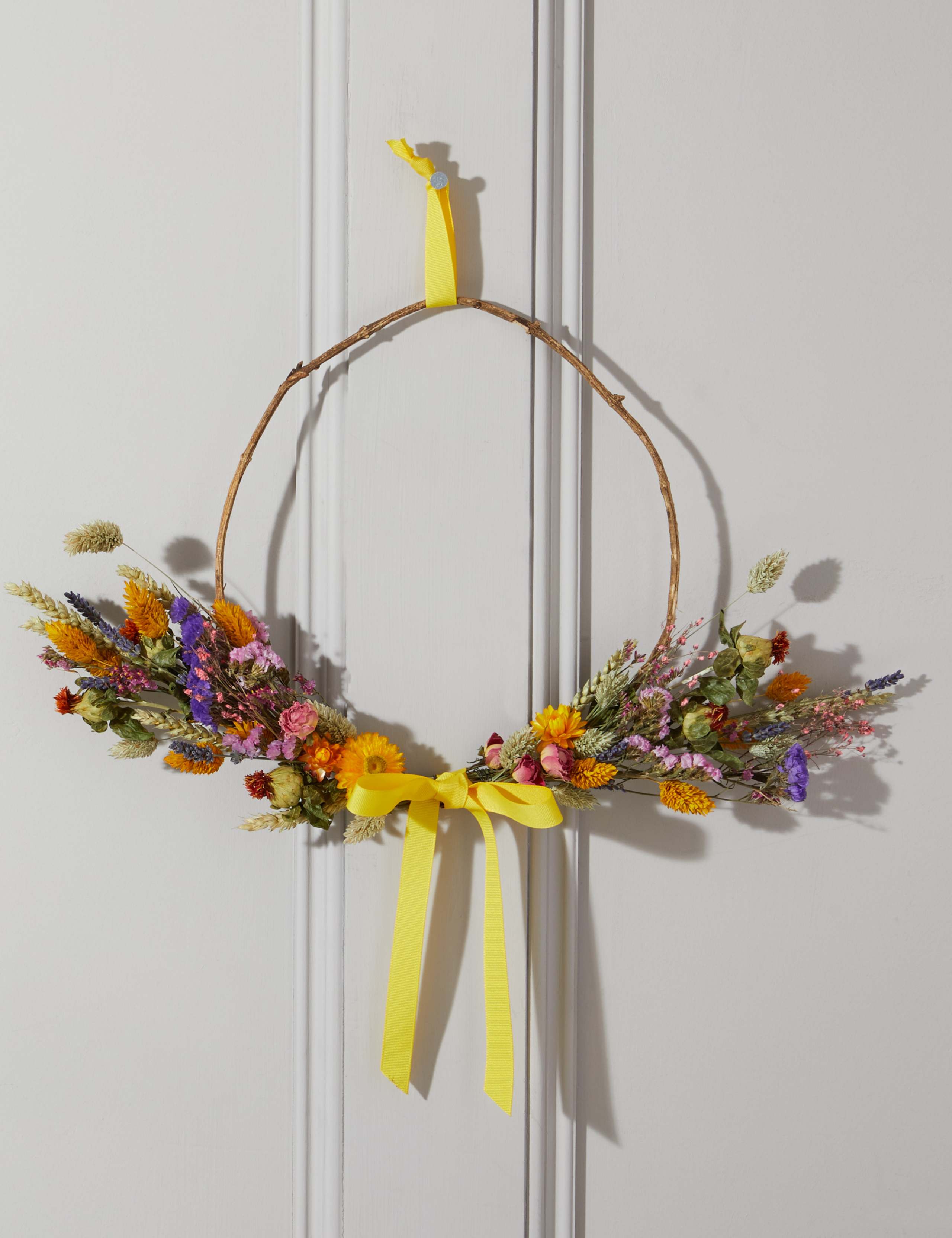 Spring Wreath 1 of 5
