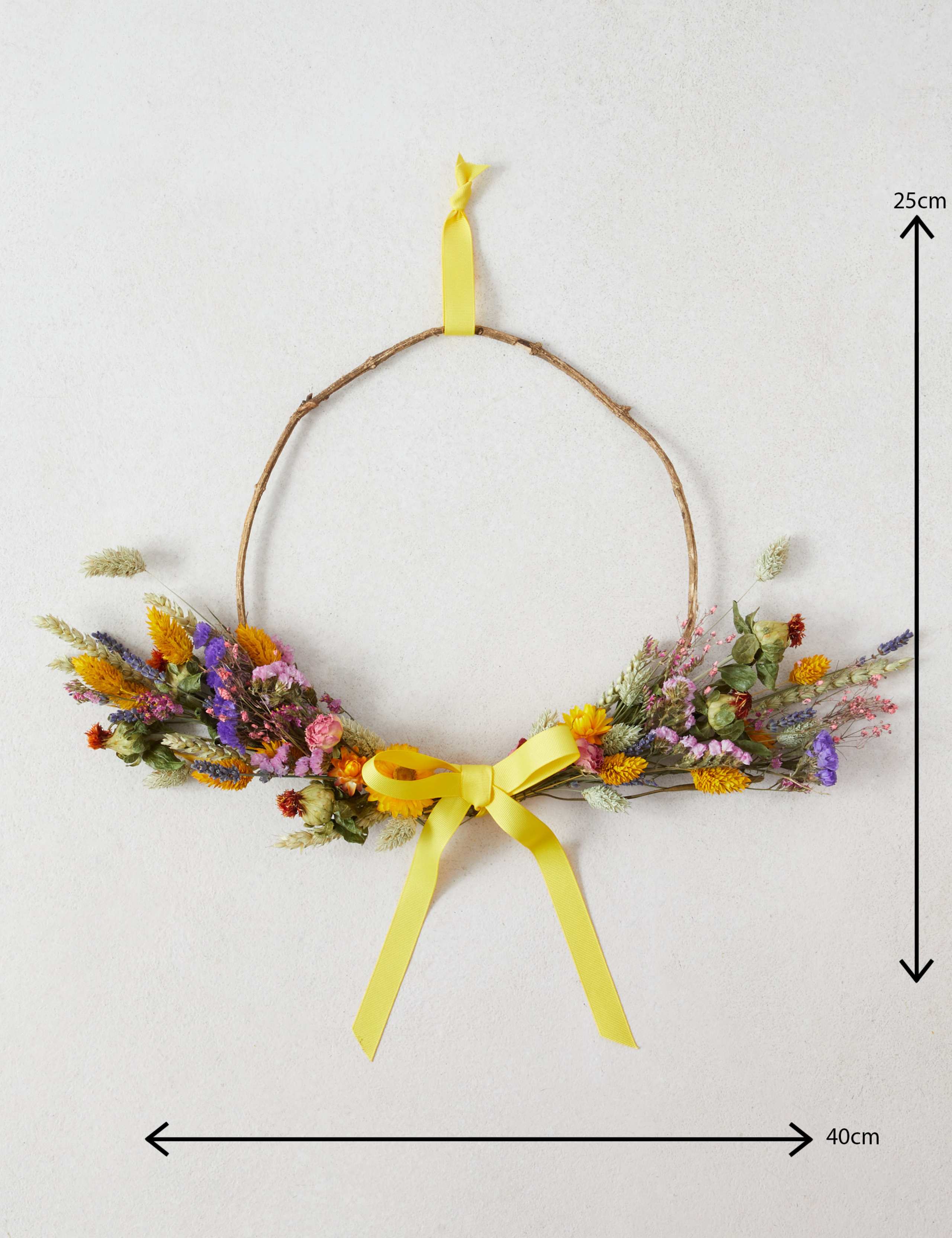 Spring Wreath 3 of 5