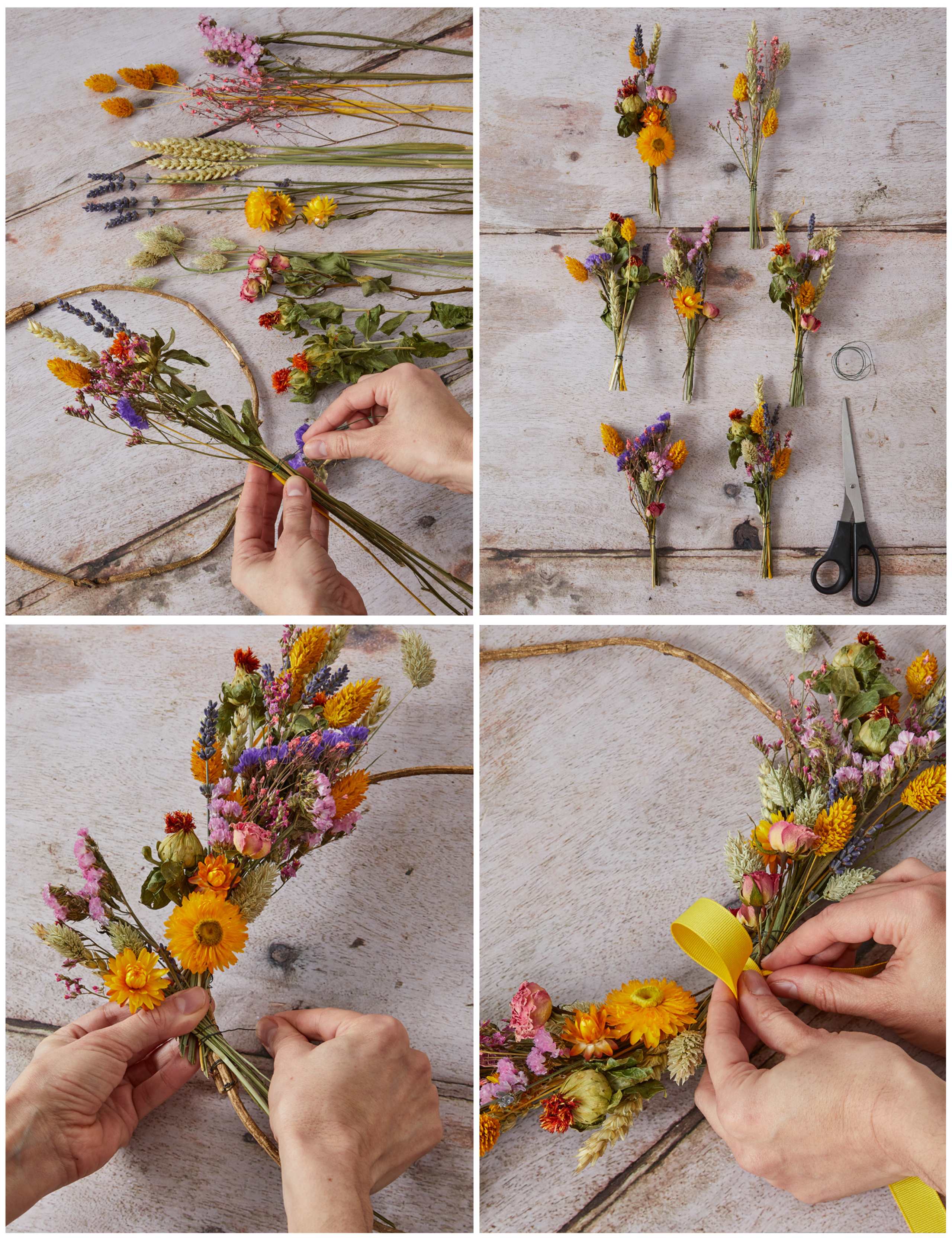 Spring Wreath 5 of 5