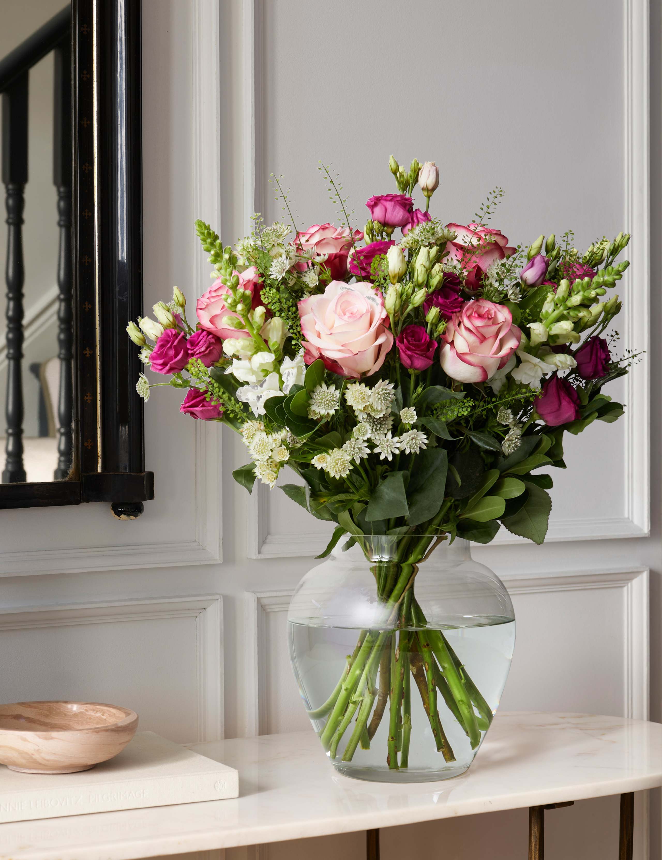 Bouquet of the Month March 1 of 4
