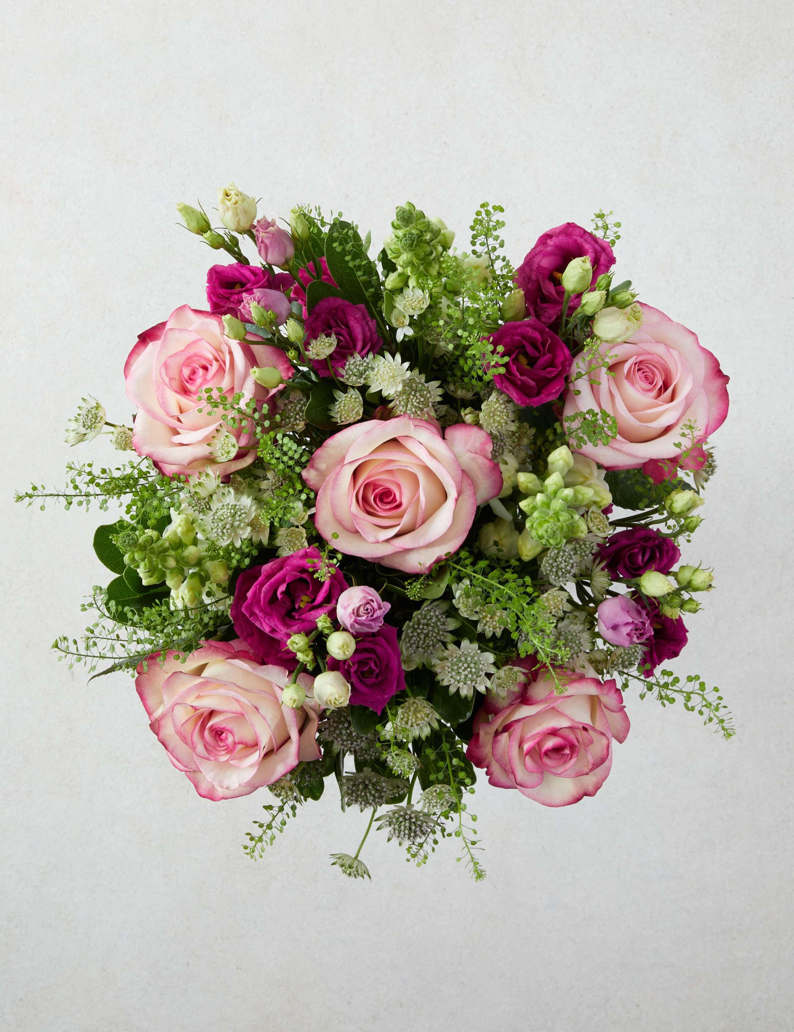 Bouquet of the Month March 2 of 4