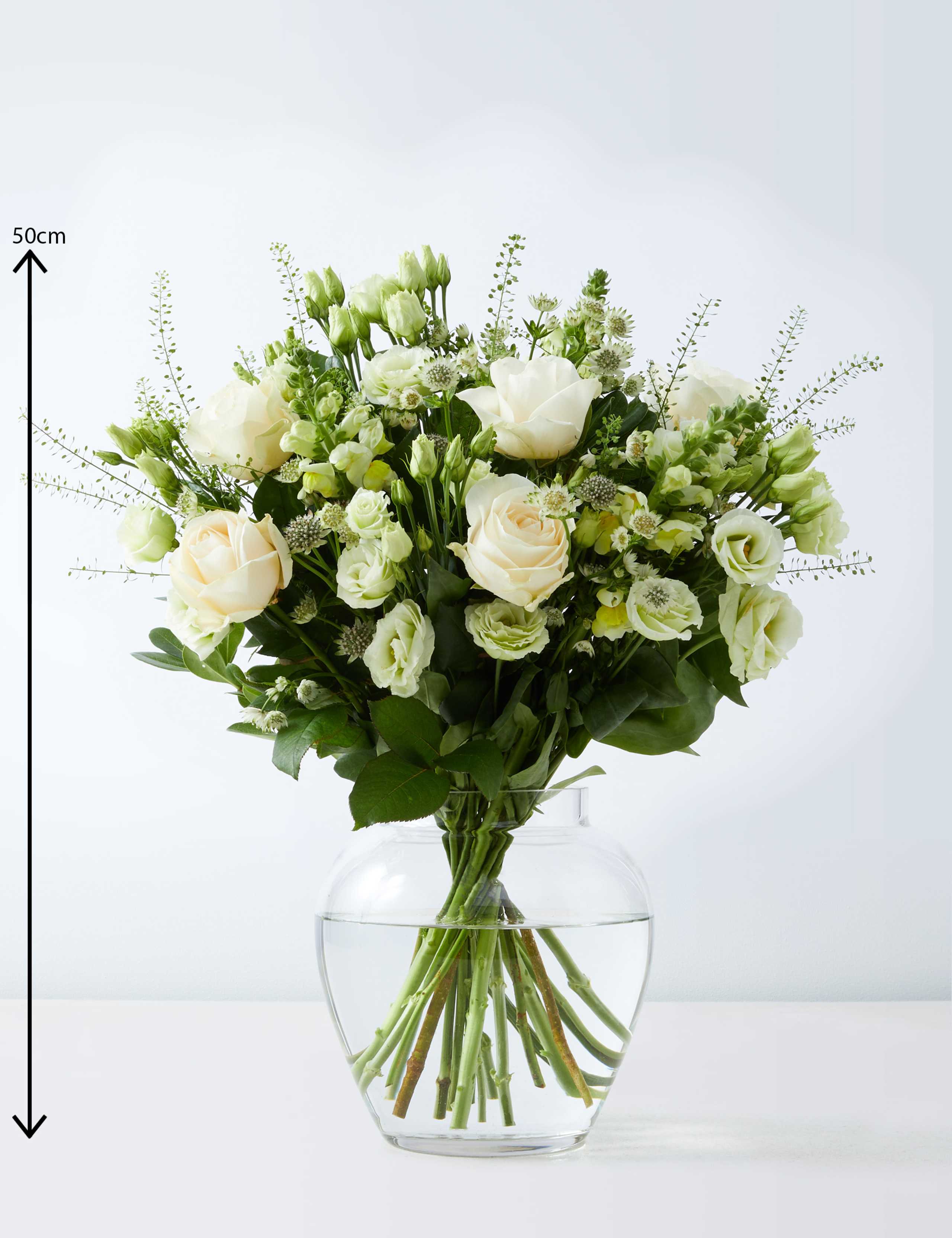 Bouquet of the Month April 3 of 4