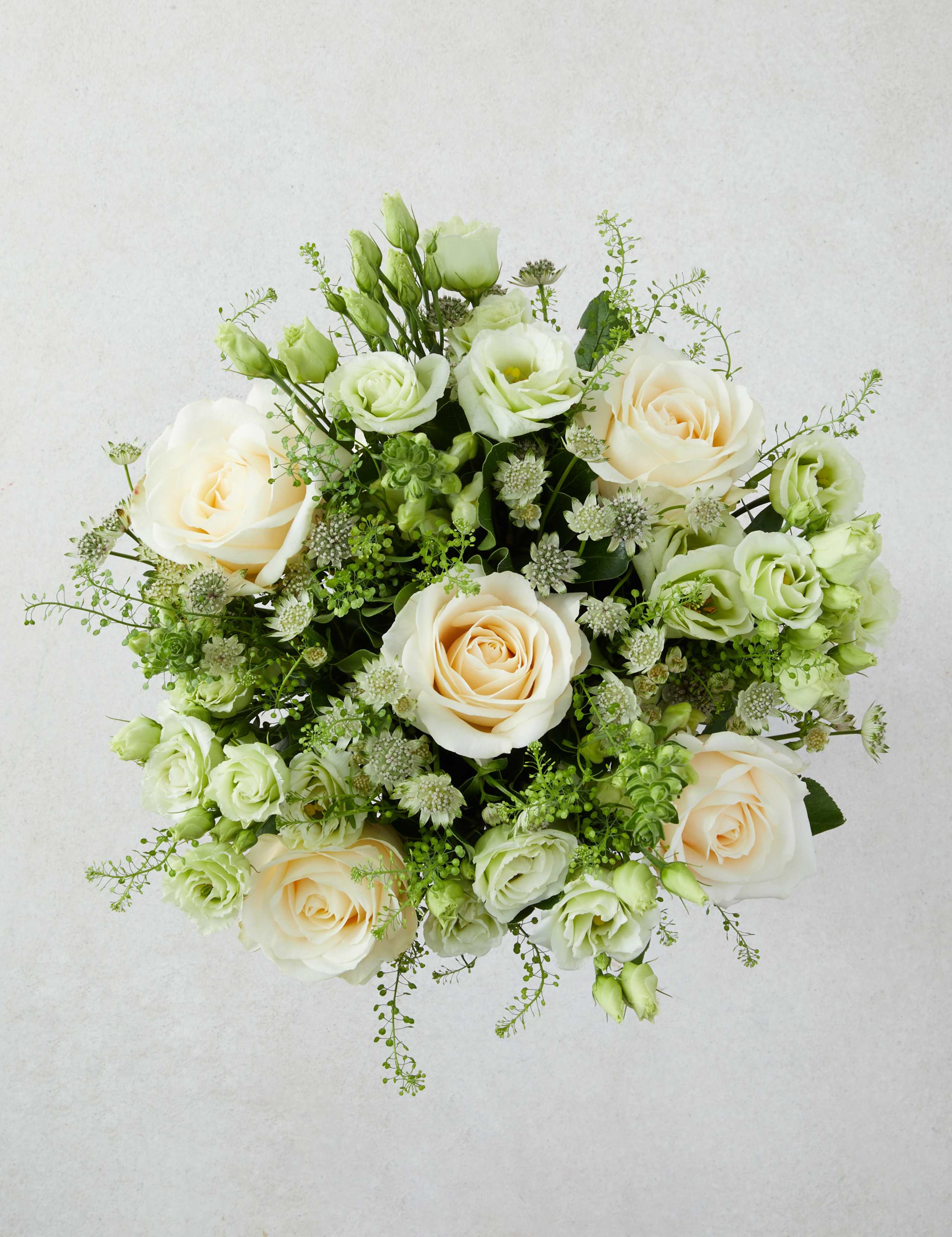 Bouquet of the Month April 2 of 4