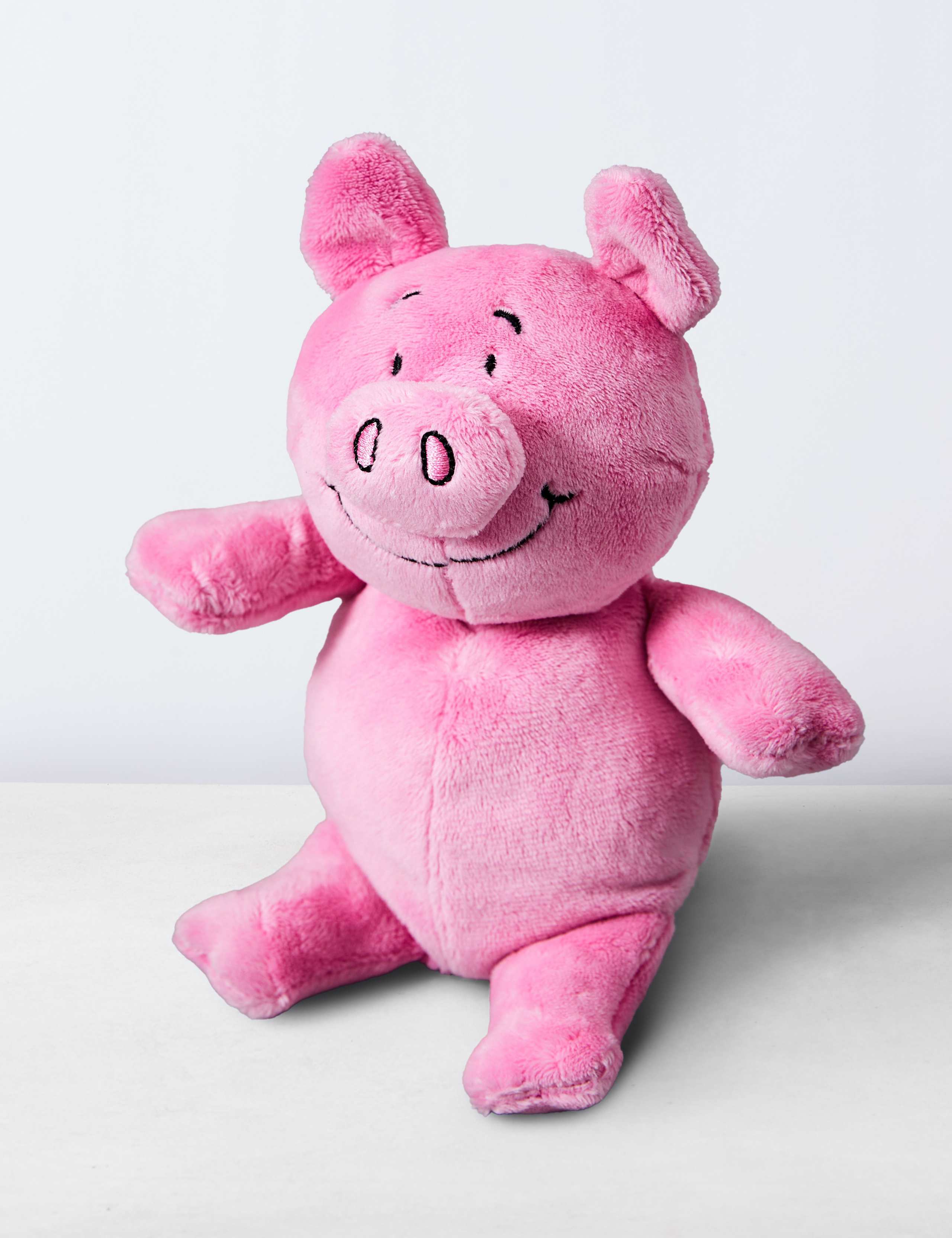 Percy Pig Soft Toy 1 of 1