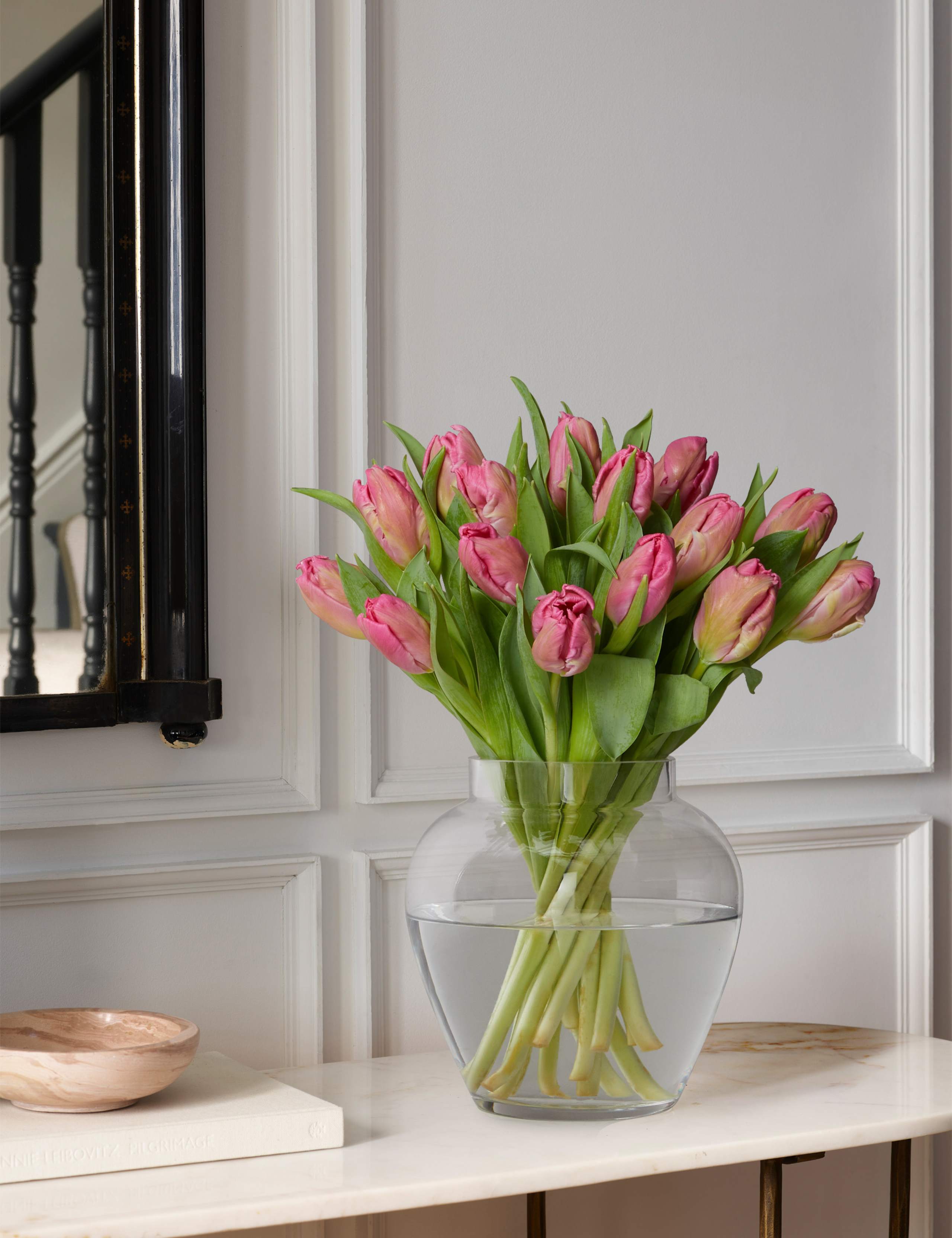 Mother's Day Tulip Bouquet 1 of 4