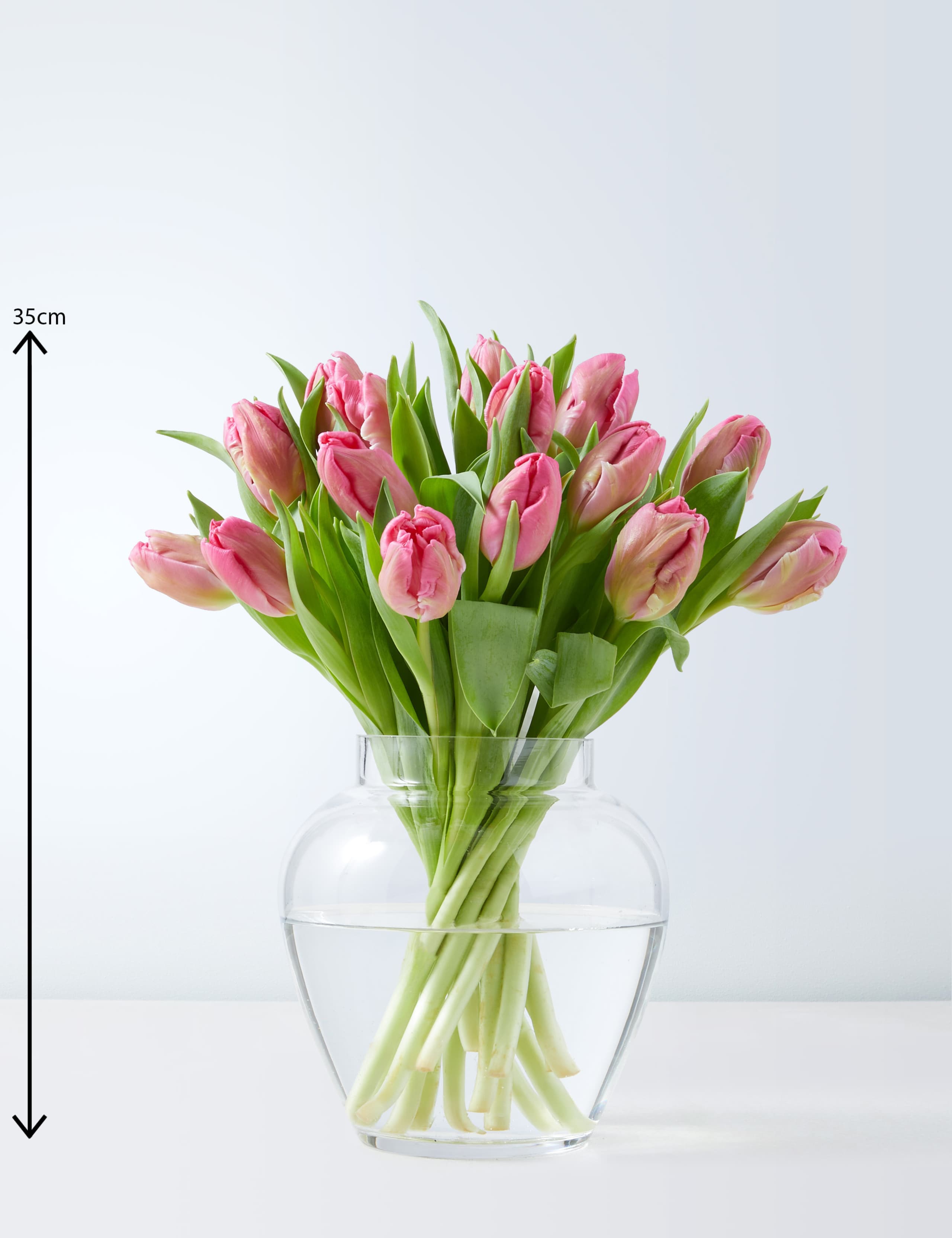 Mother's Day Tulip Bouquet 3 of 4
