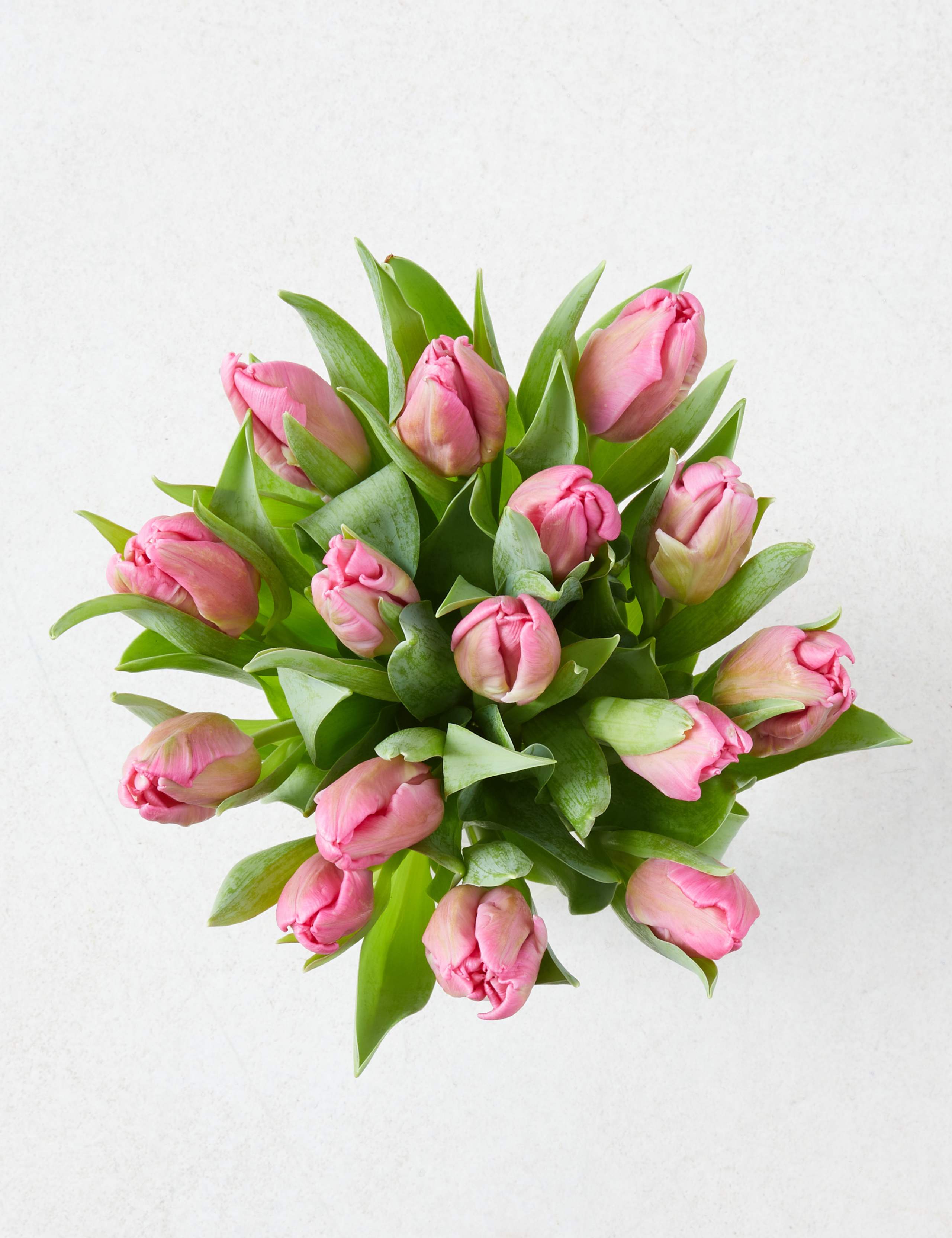Mother's Day Tulip Bouquet 2 of 4