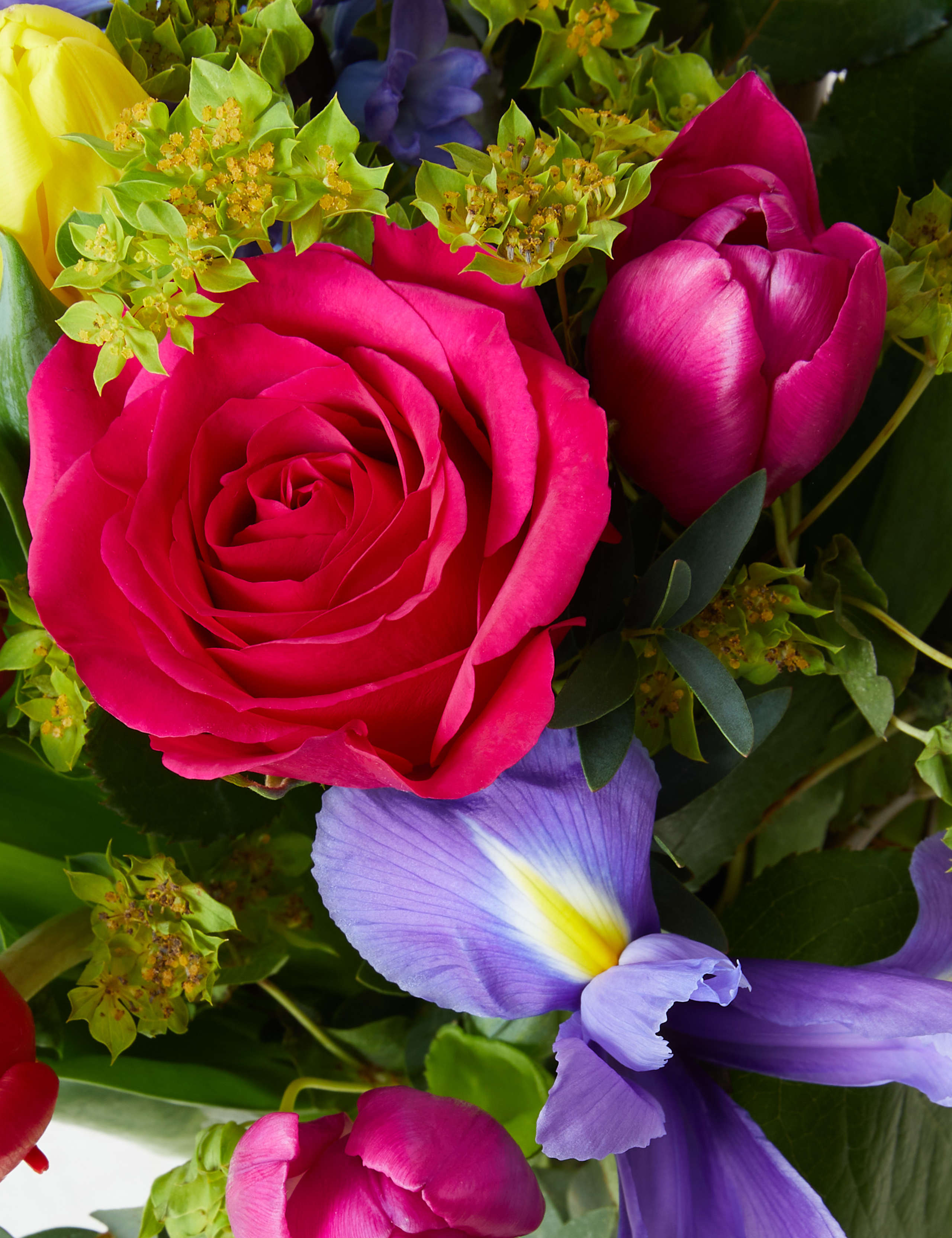 Mother's Day Seasonal Posy Bundle 4 of 5