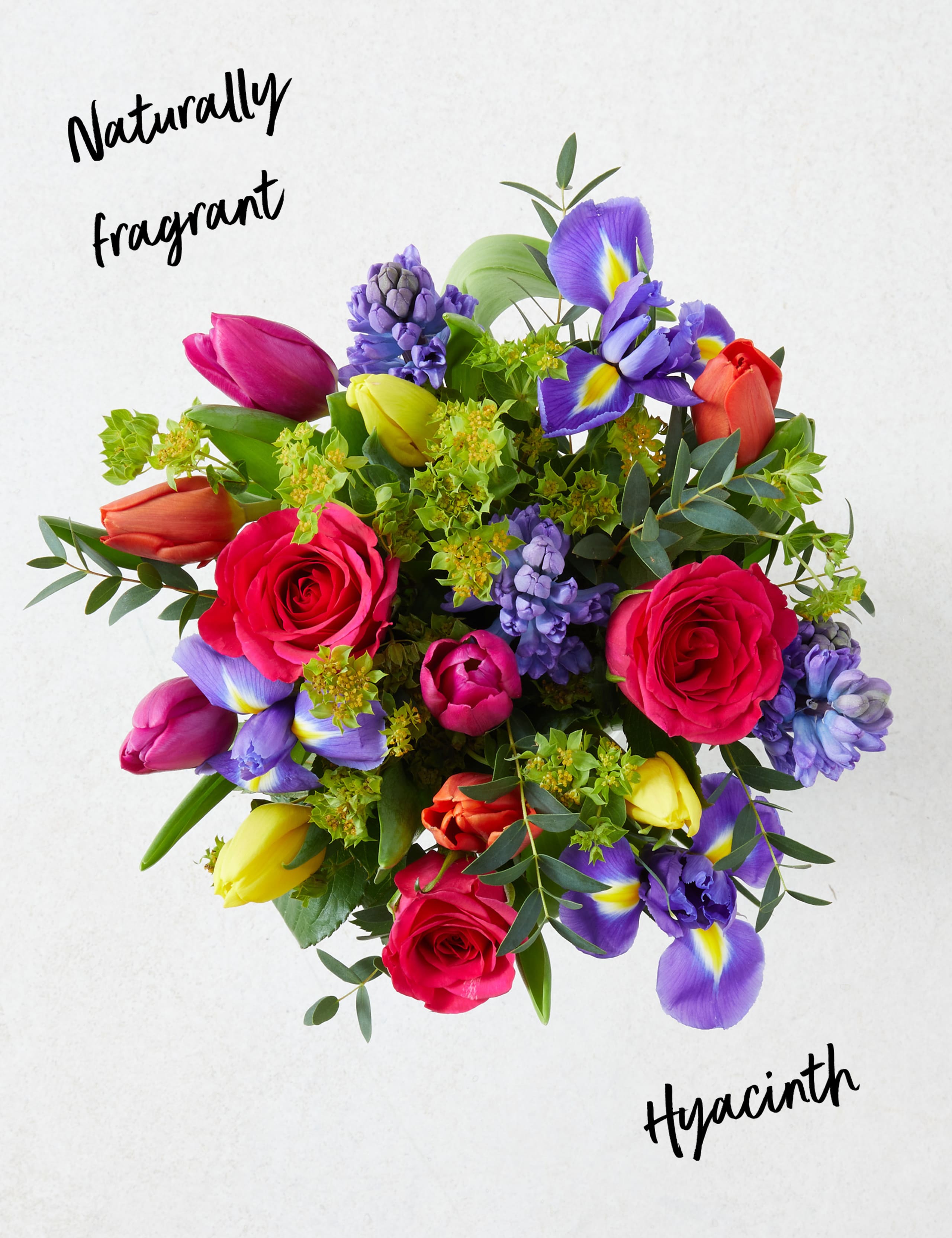 Mother's Day Seasonal Posy Bundle 2 of 5