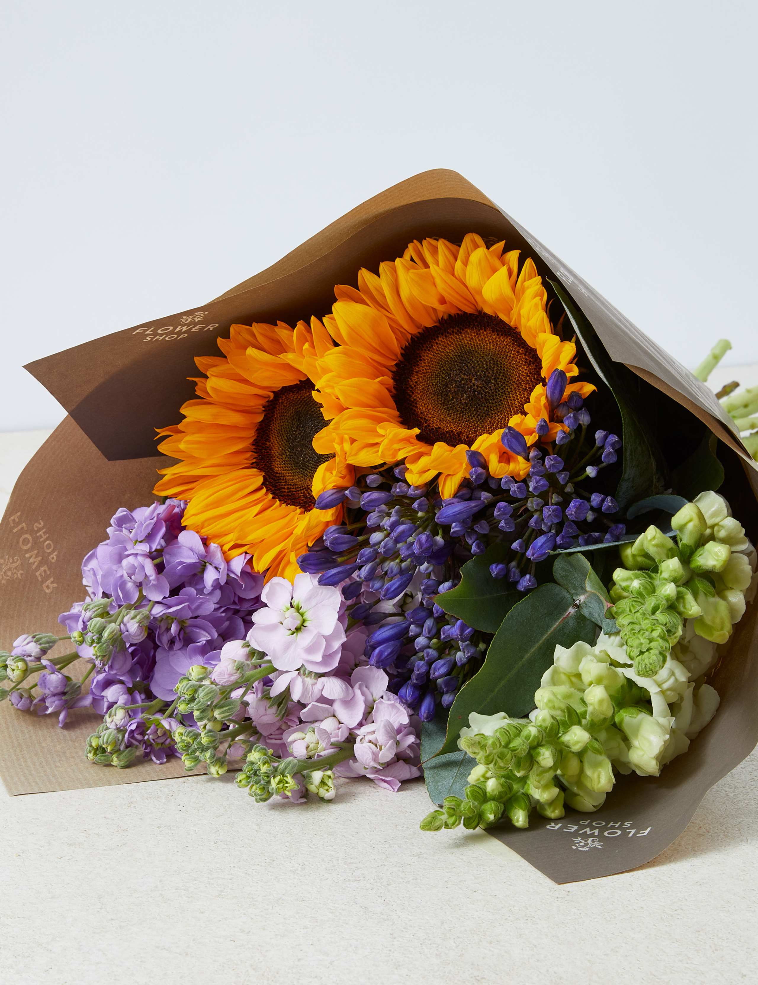 Ready To Arrange July Flowers Bouquet 5 of 6