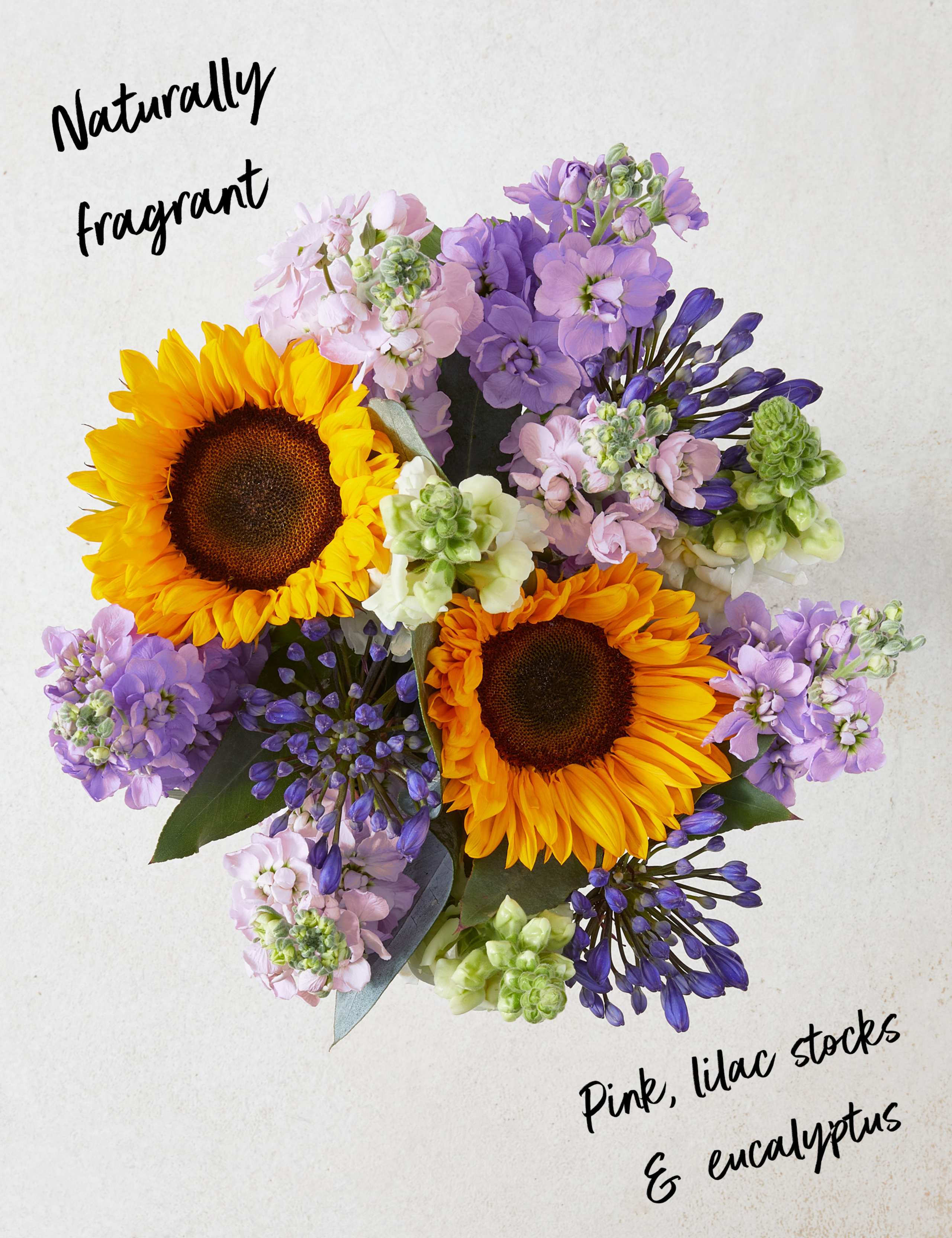 Ready To Arrange July Flowers Bouquet 2 of 6