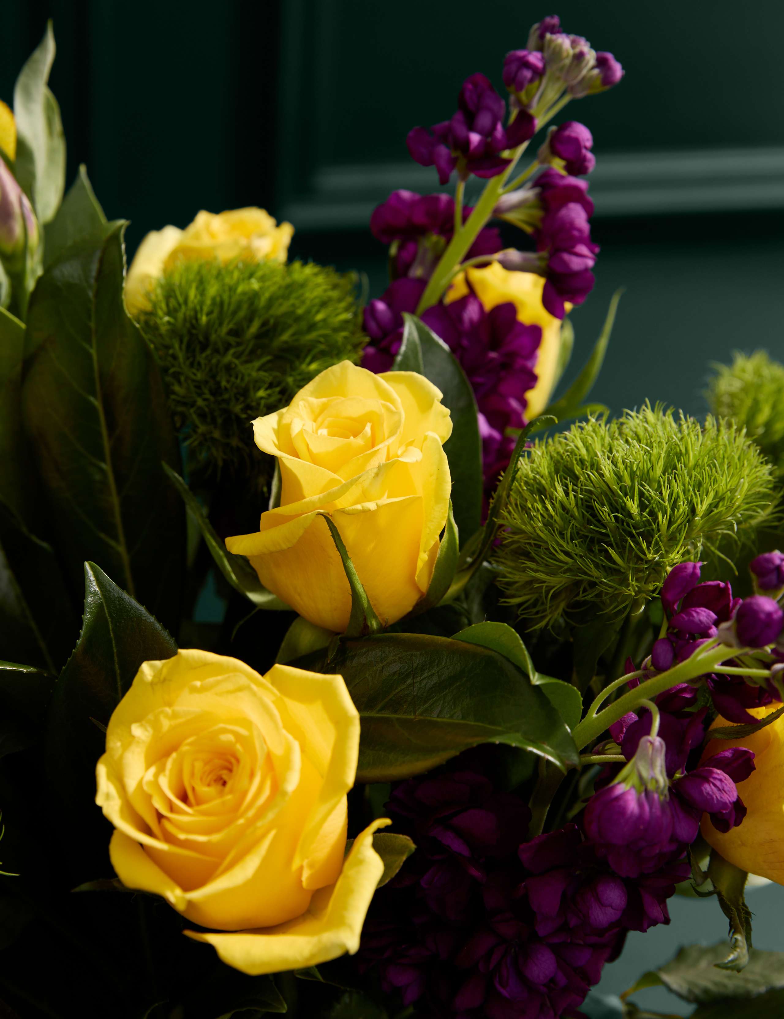 Wimbledon Bouquet 3 of 6