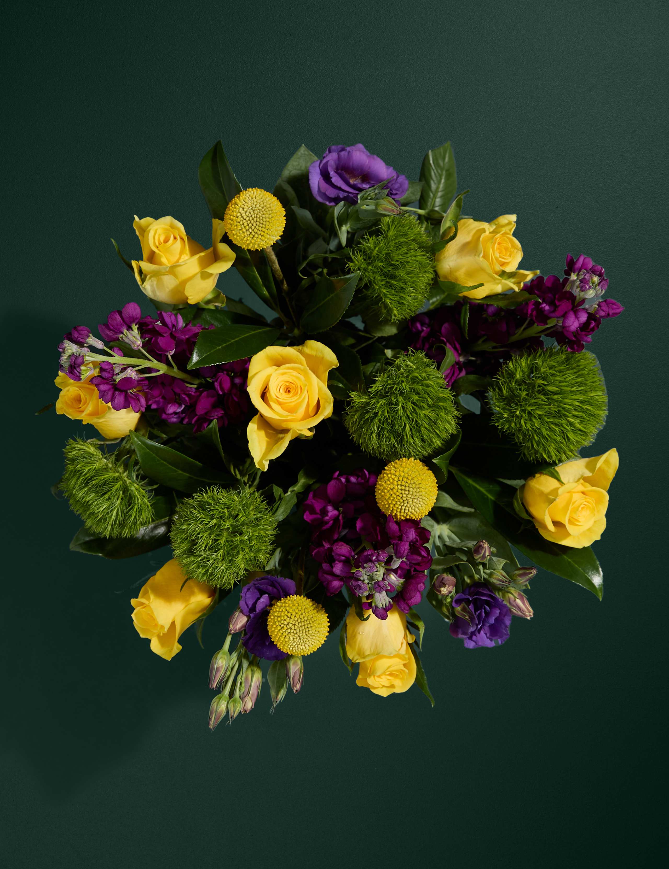 Wimbledon Bouquet 2 of 6