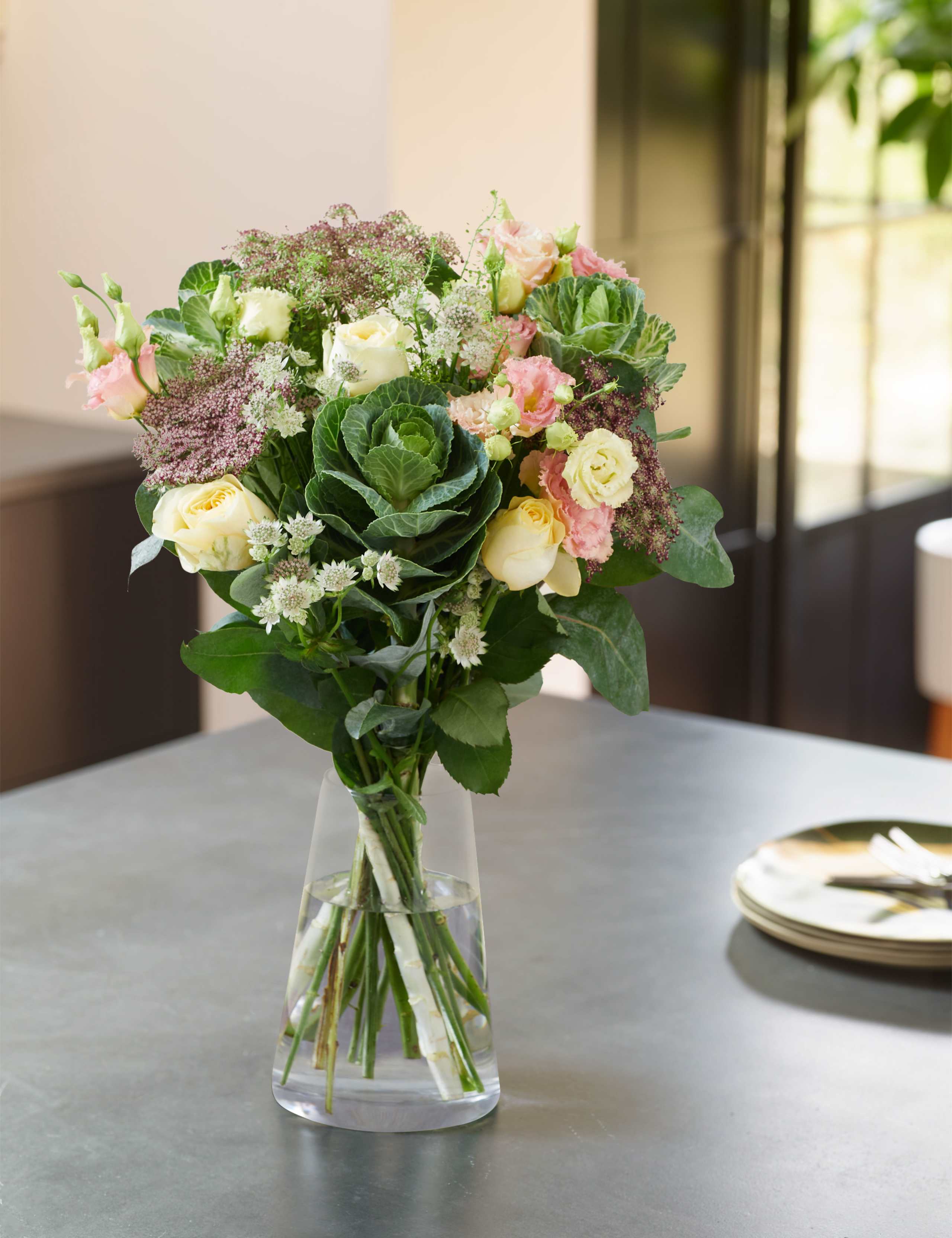 Autumn Garden Gatherings Bouquet 1 of 4