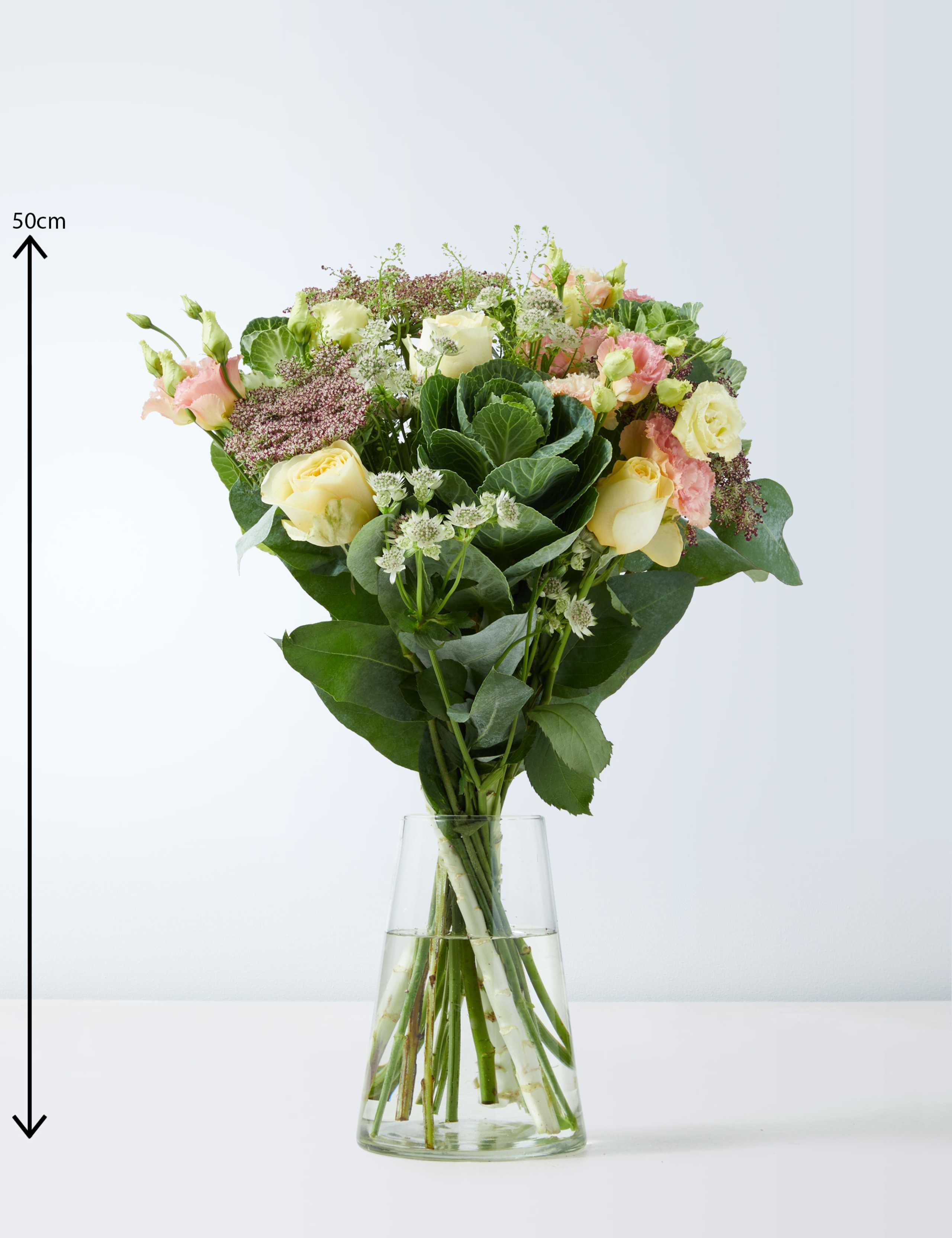 Autumn Garden Gatherings Bouquet 3 of 4